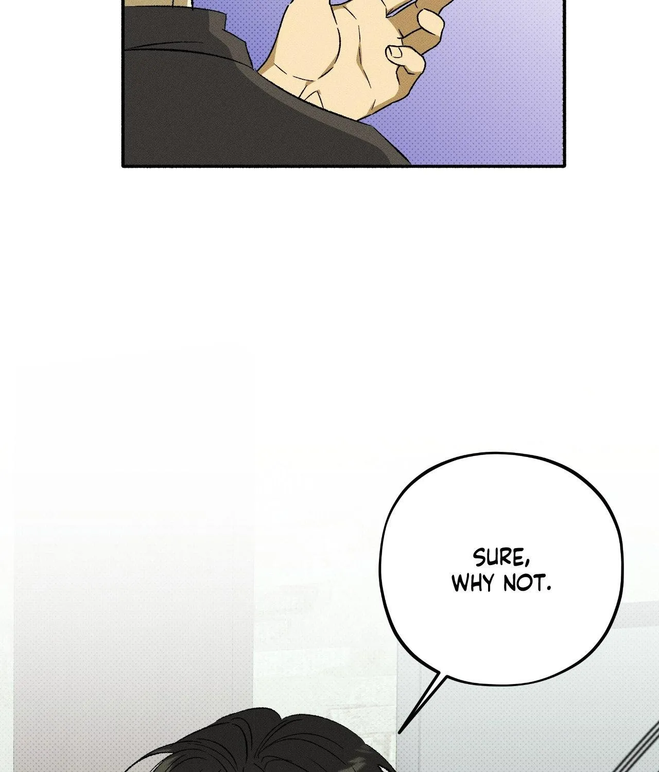 Chaegwi (Collateral Soul) Chapter 12 page 82 - 
