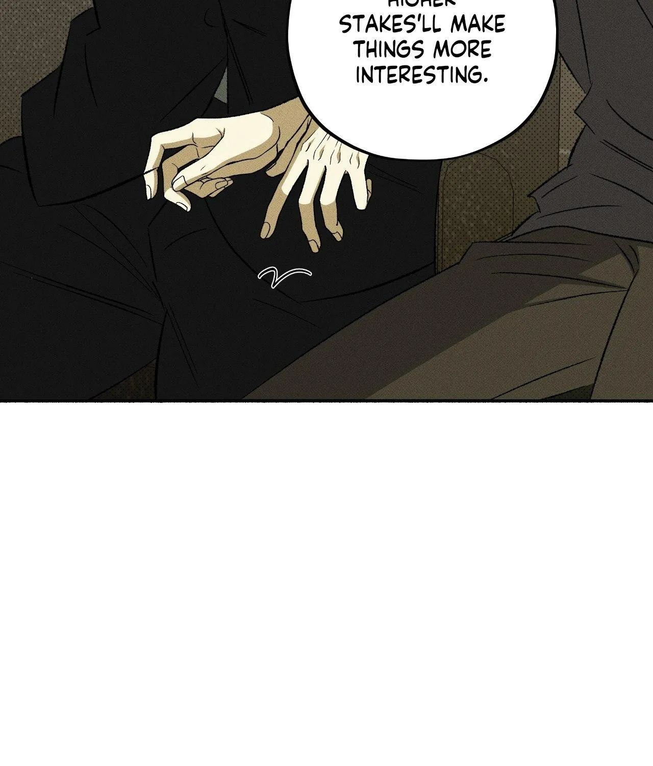 Chaegwi (Collateral Soul) Chapter 12 page 84 - 