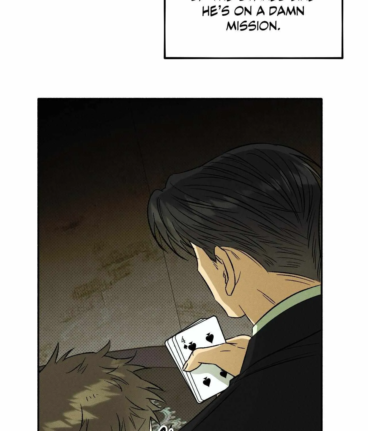 Chaegwi (Collateral Soul) Chapter 12 page 90 - 