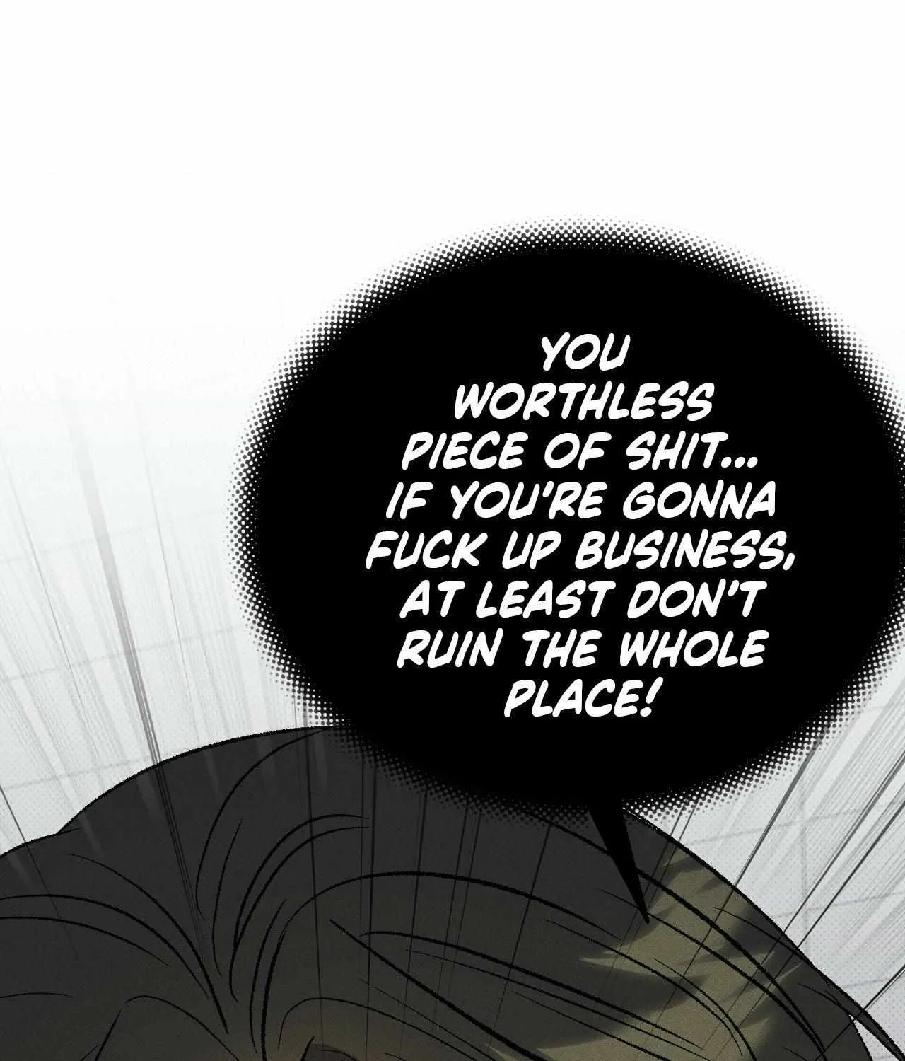Chaegwi (Collateral Soul) Chapter 12 page 10 - 