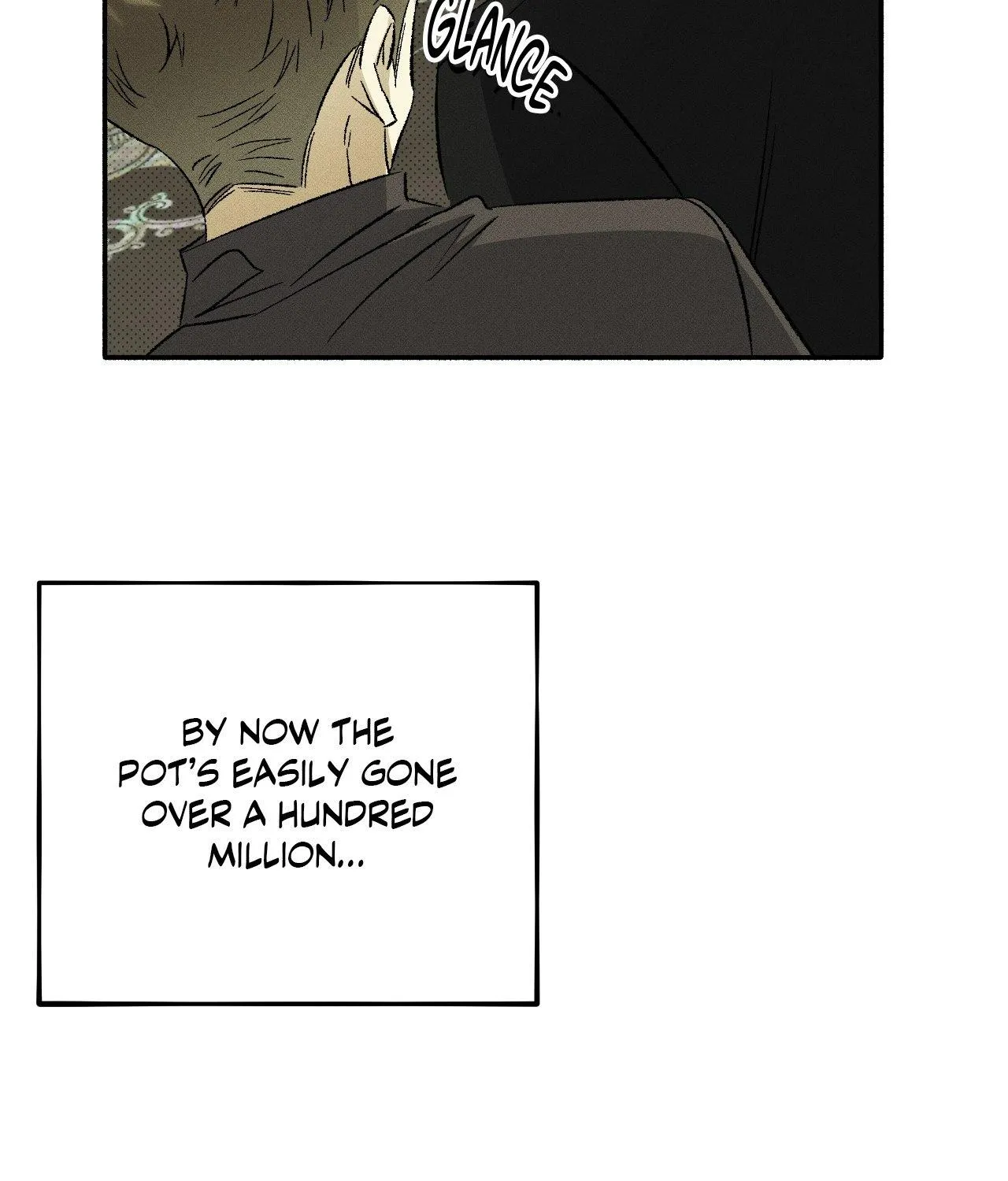 Chaegwi (Collateral Soul) Chapter 12 page 91 - 