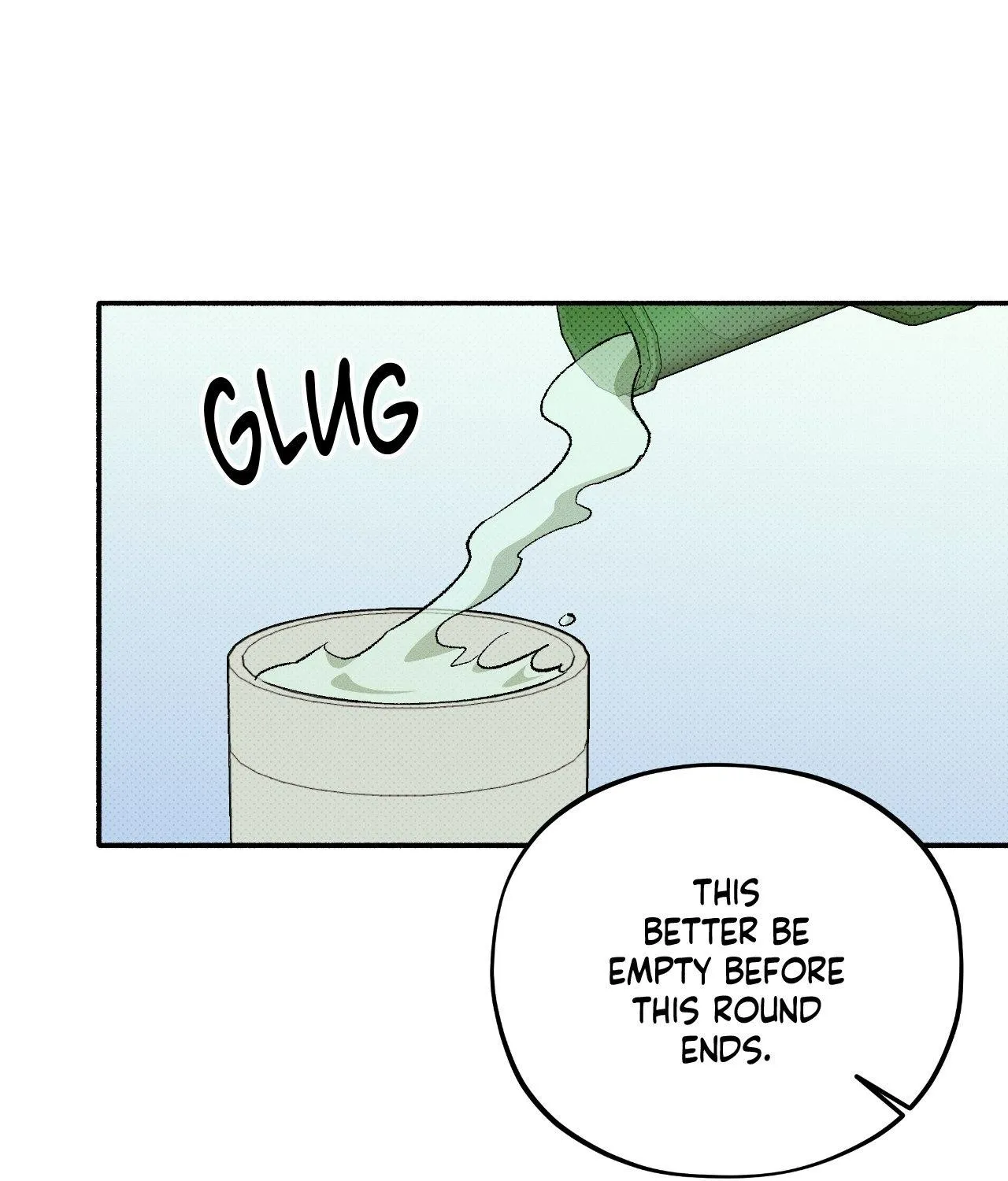 Chaegwi (Collateral Soul) Chapter 12 page 92 - 
