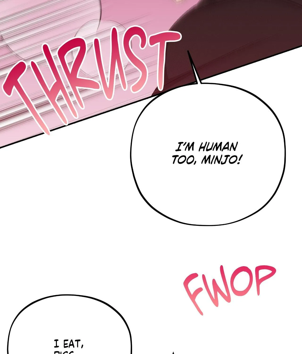 Chaegwi (Collateral Soul) Chapter 13 page 106 - 