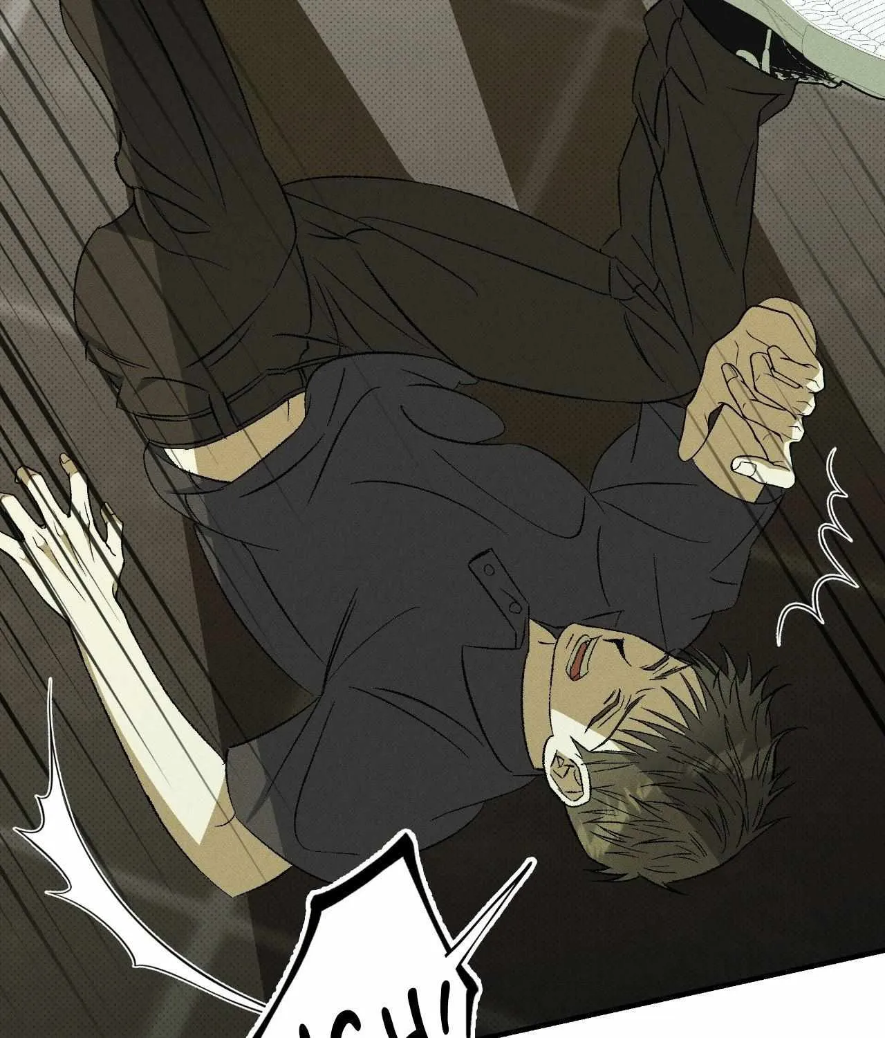 Chaegwi (Collateral Soul) Chapter 13 page 16 - 