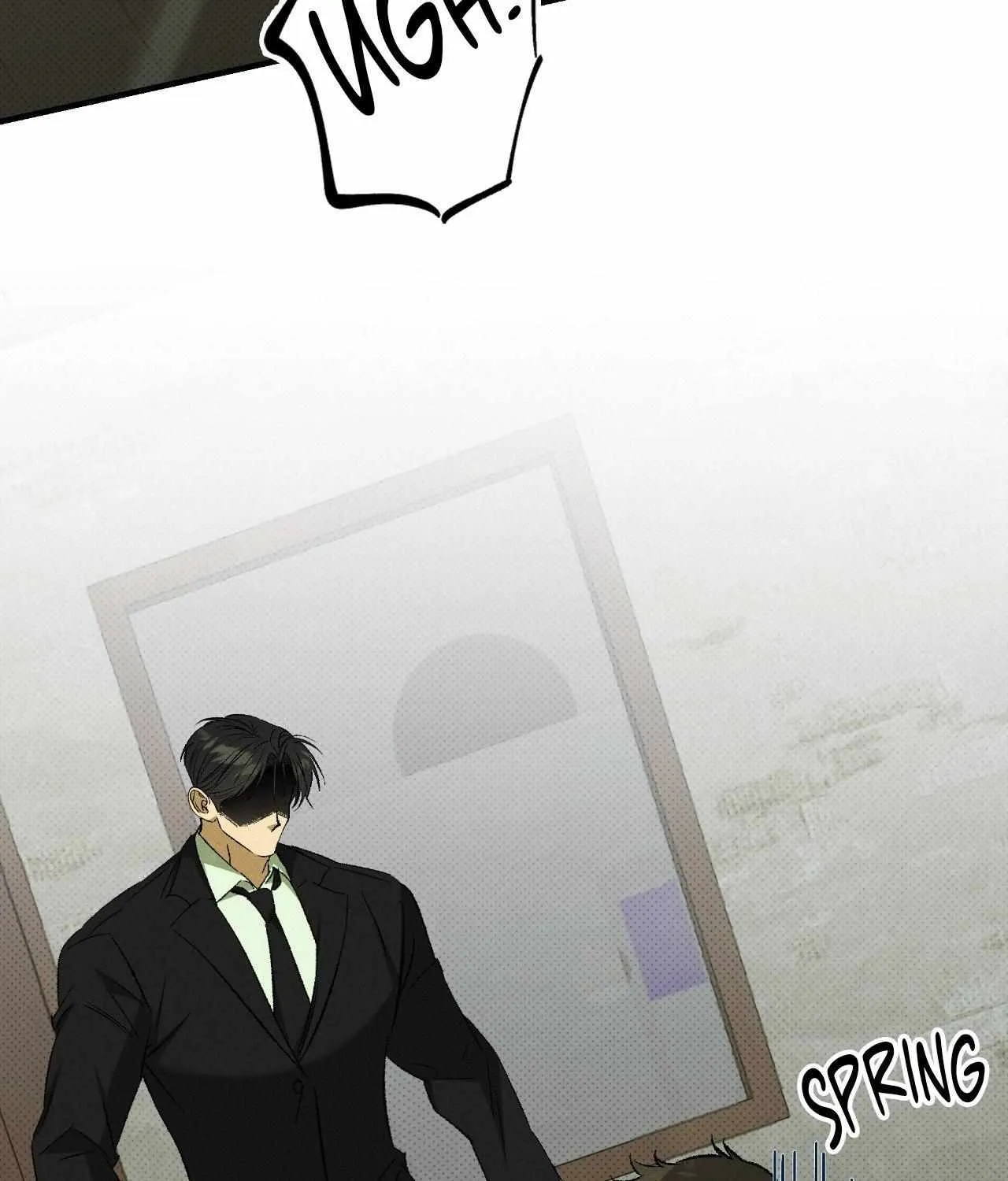 Chaegwi (Collateral Soul) Chapter 13 page 17 - 