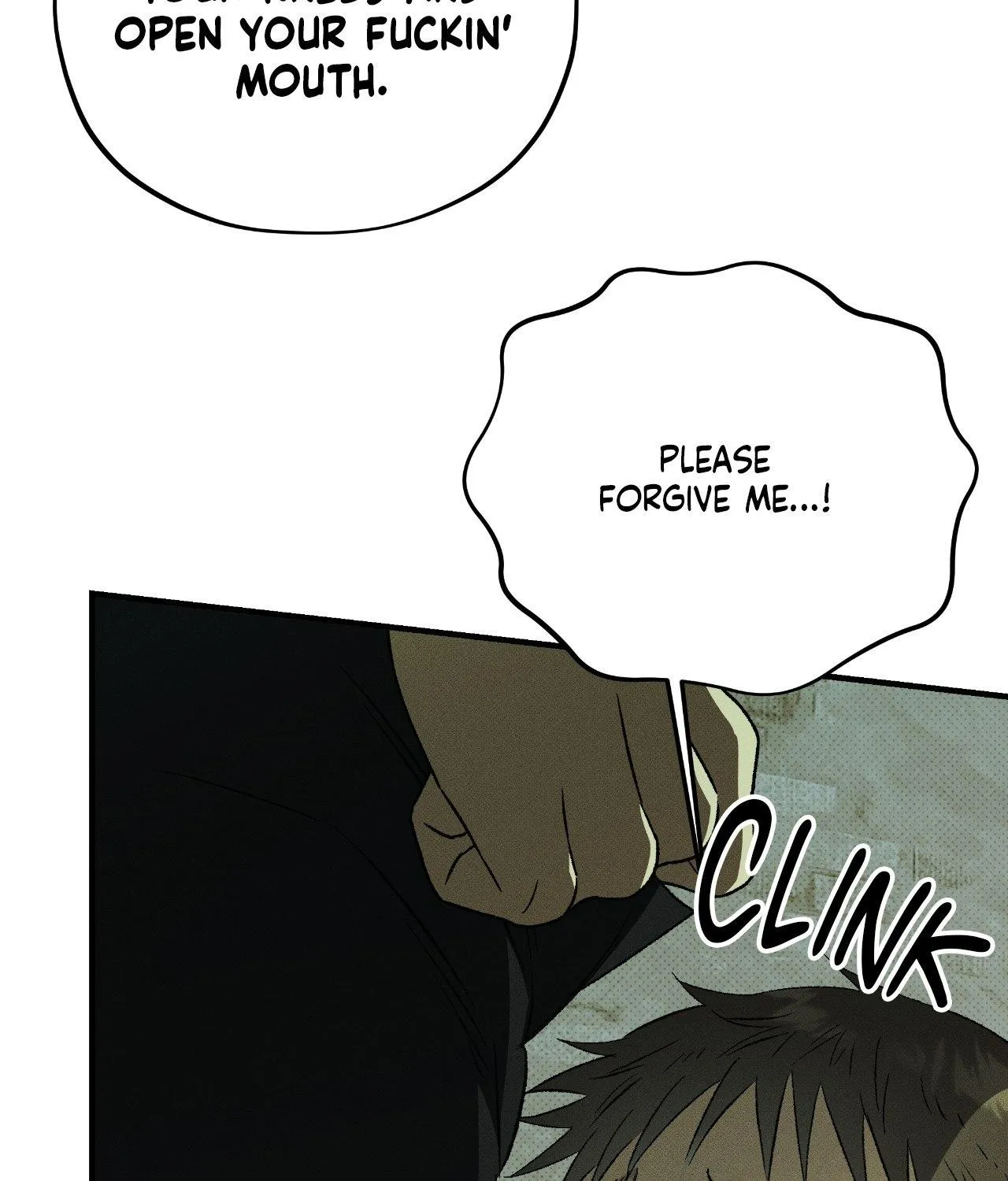 Chaegwi (Collateral Soul) Chapter 13 page 19 - 