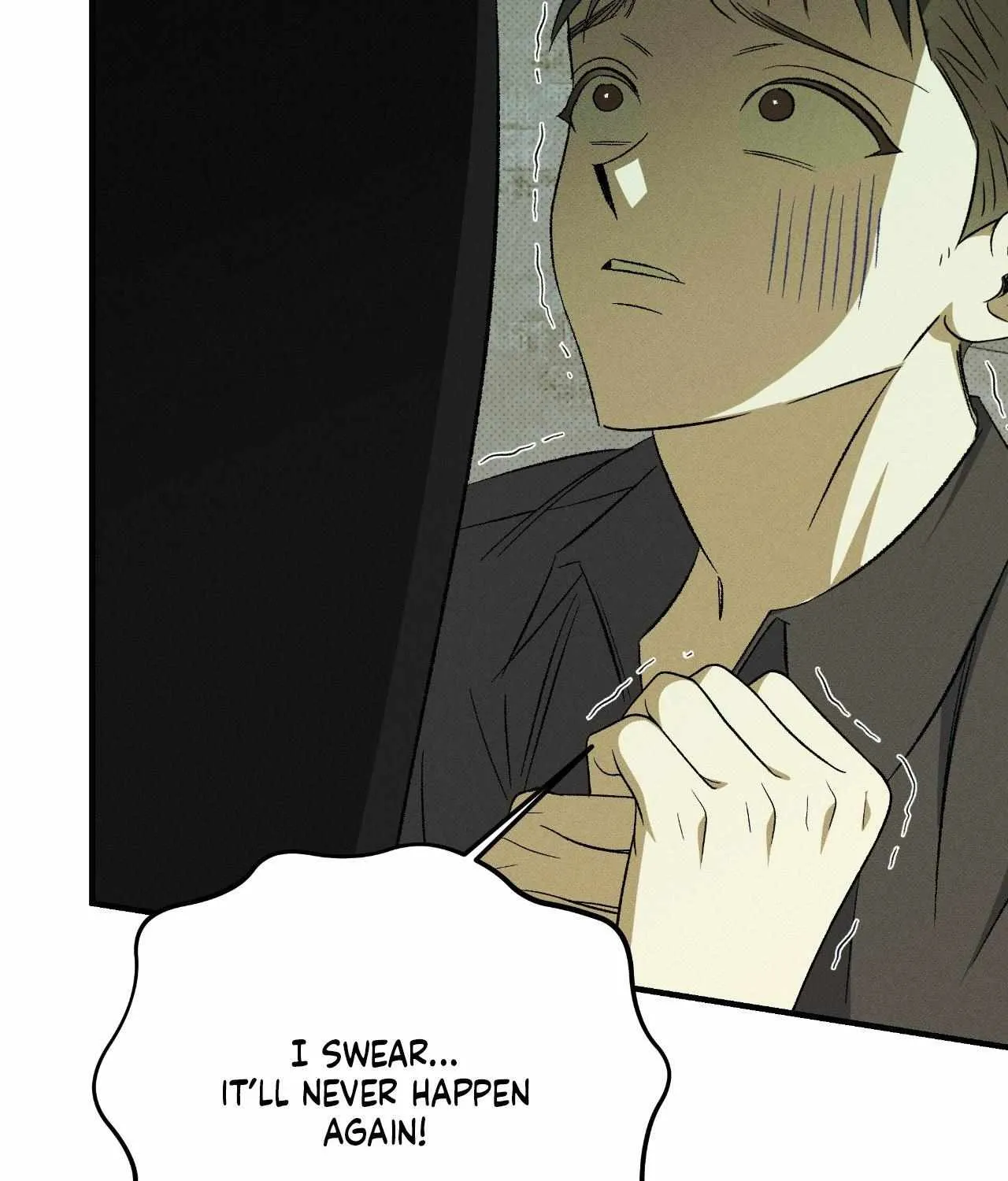 Chaegwi (Collateral Soul) Chapter 13 page 20 - 