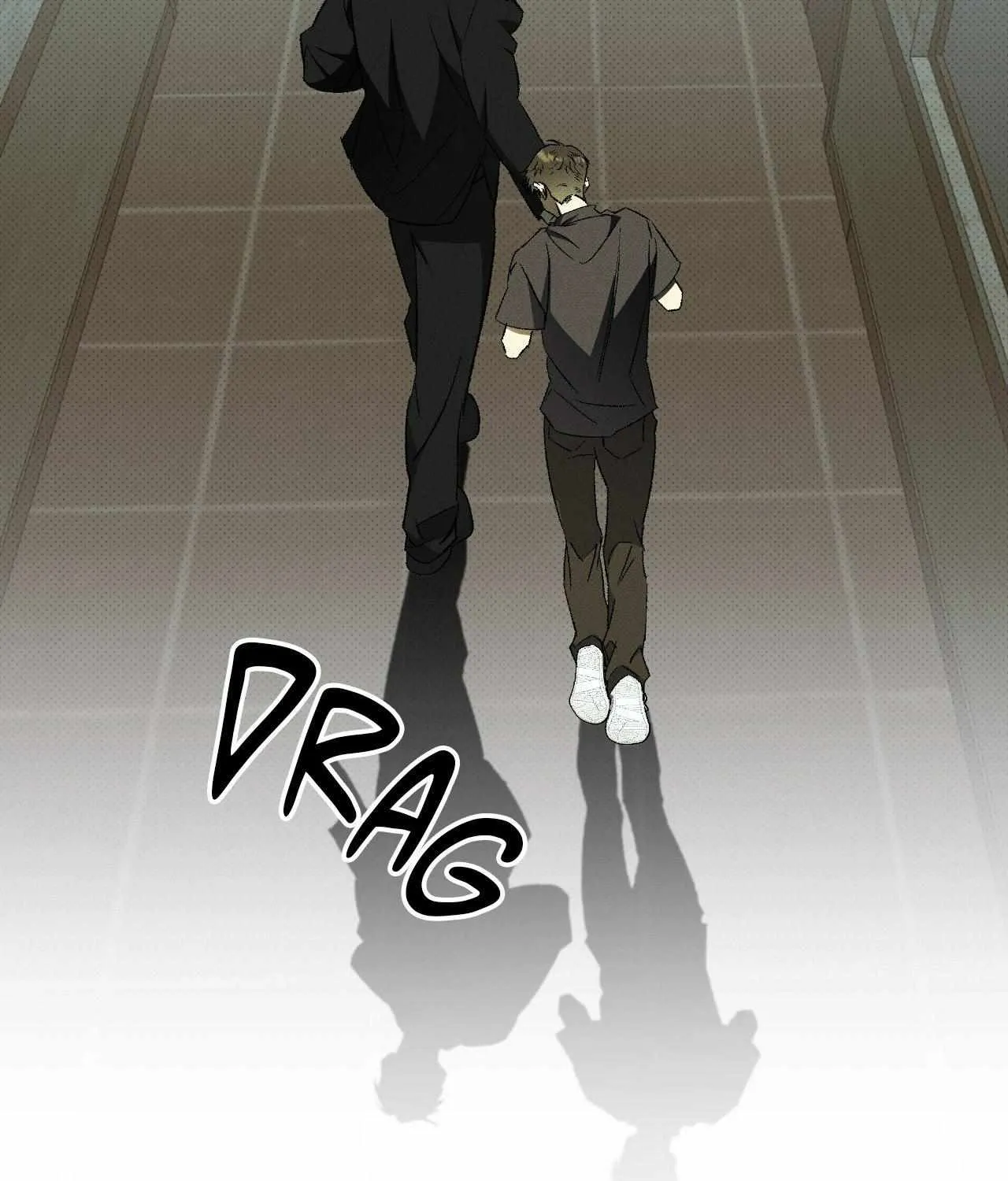 Chaegwi (Collateral Soul) Chapter 13 page 3 - 