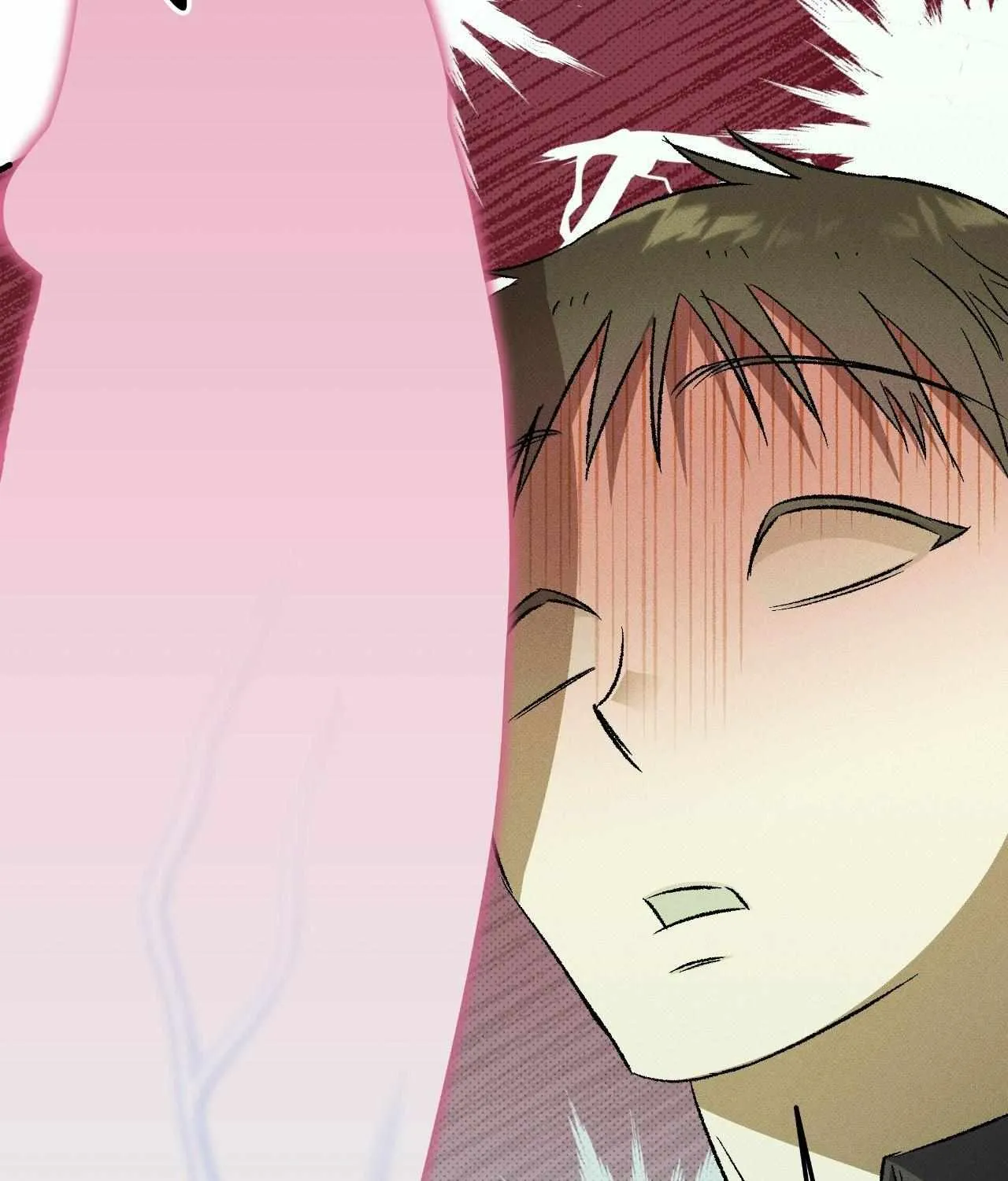 Chaegwi (Collateral Soul) Chapter 13 page 24 - 
