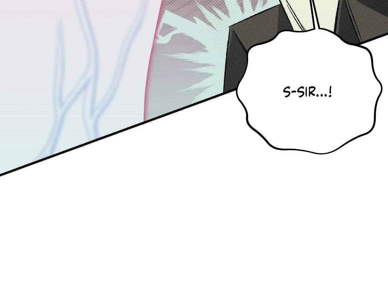 Chaegwi (Collateral Soul) Chapter 13 page 25 - 