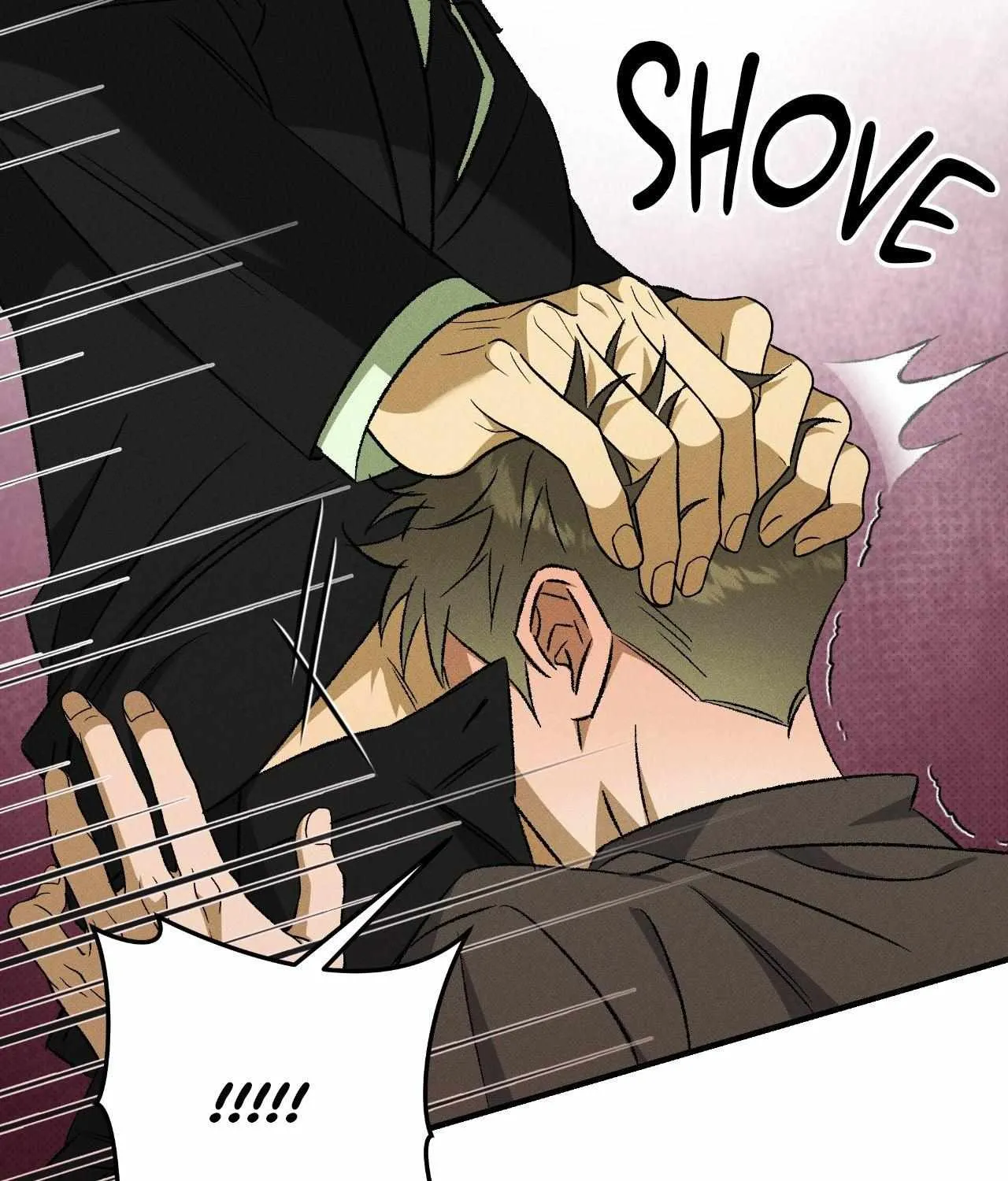 Chaegwi (Collateral Soul) Chapter 13 page 27 - 