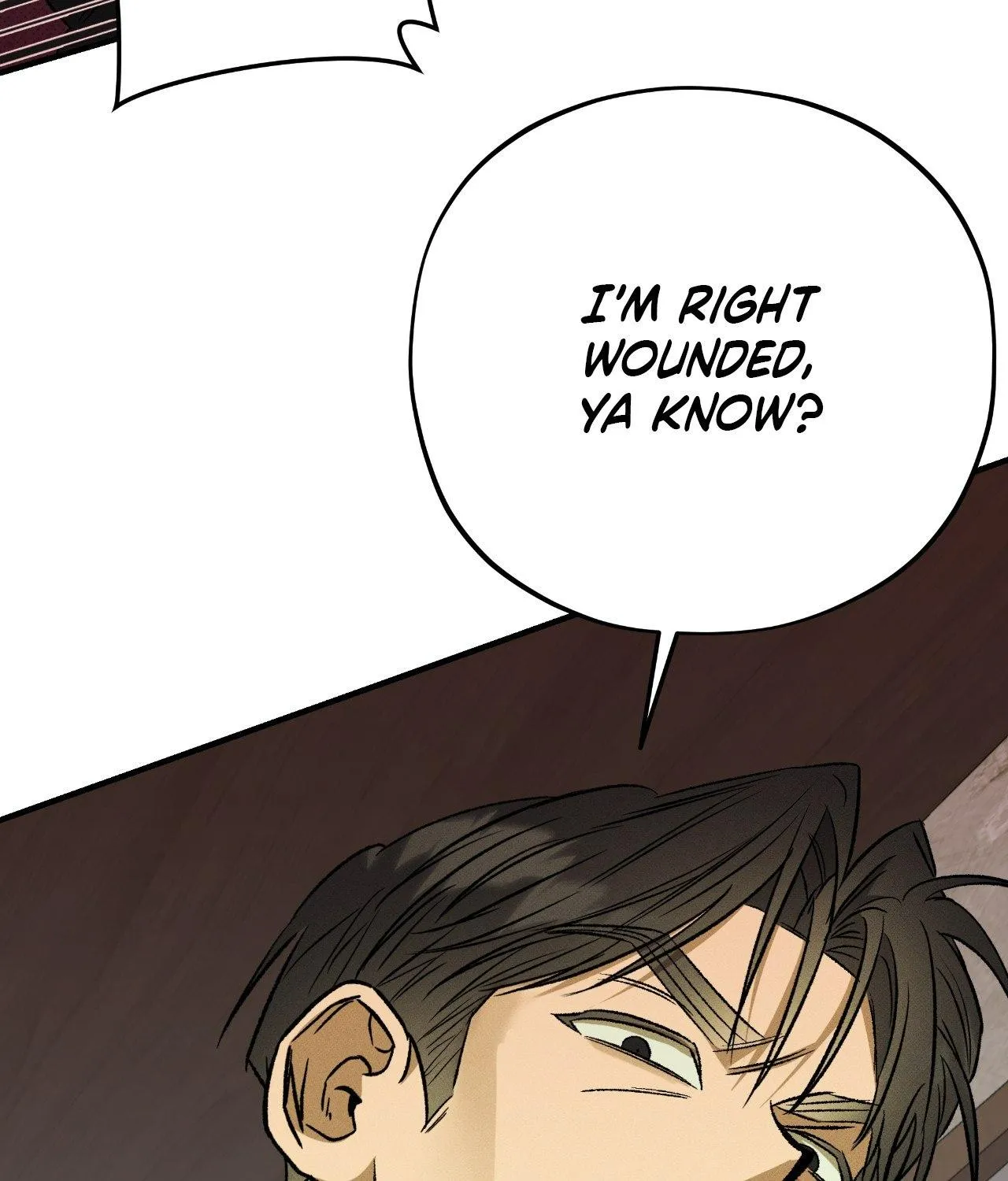 Chaegwi (Collateral Soul) Chapter 13 page 28 - 