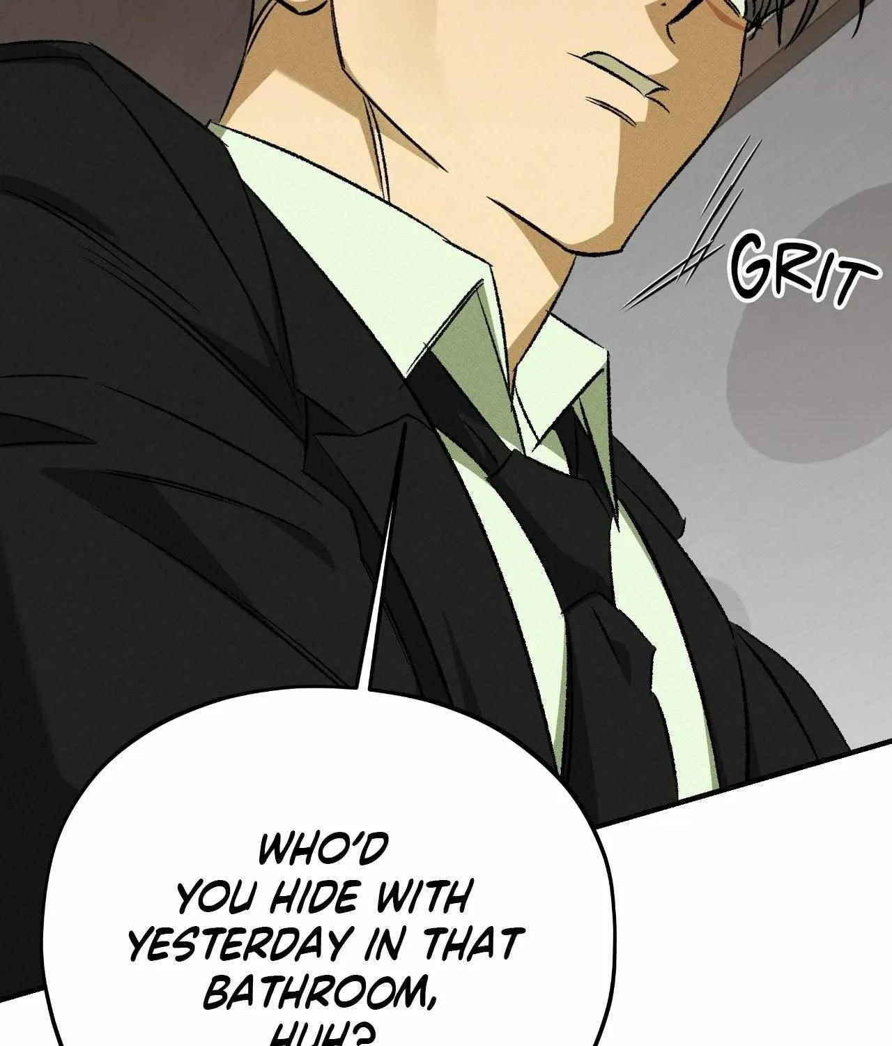 Chaegwi (Collateral Soul) Chapter 13 page 29 - 