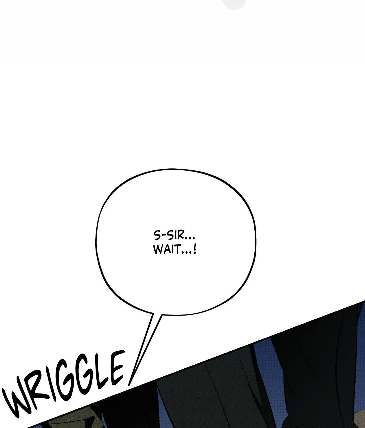 Chaegwi (Collateral Soul) Chapter 13 page 4 - 