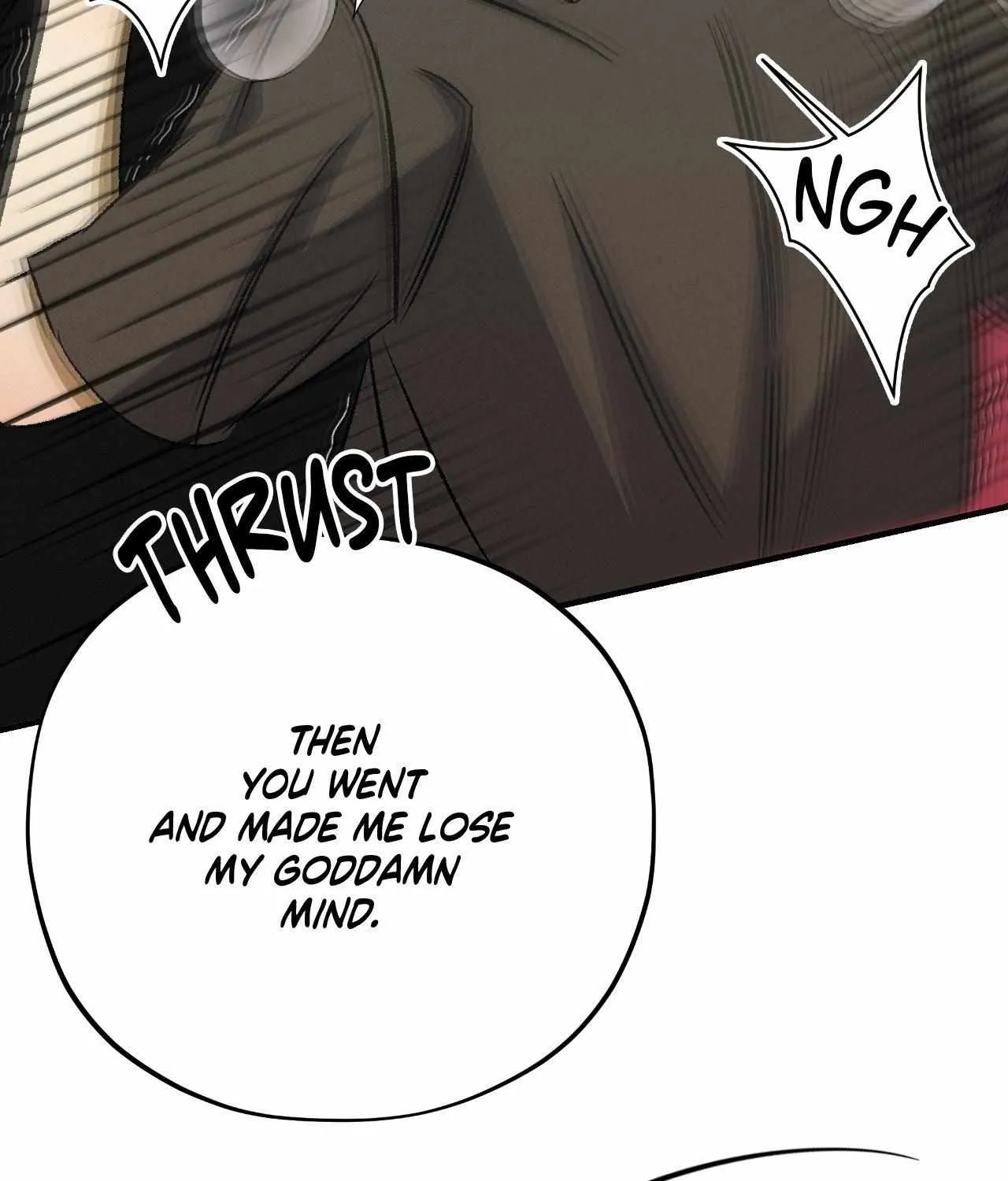 Chaegwi (Collateral Soul) Chapter 13 page 38 - 