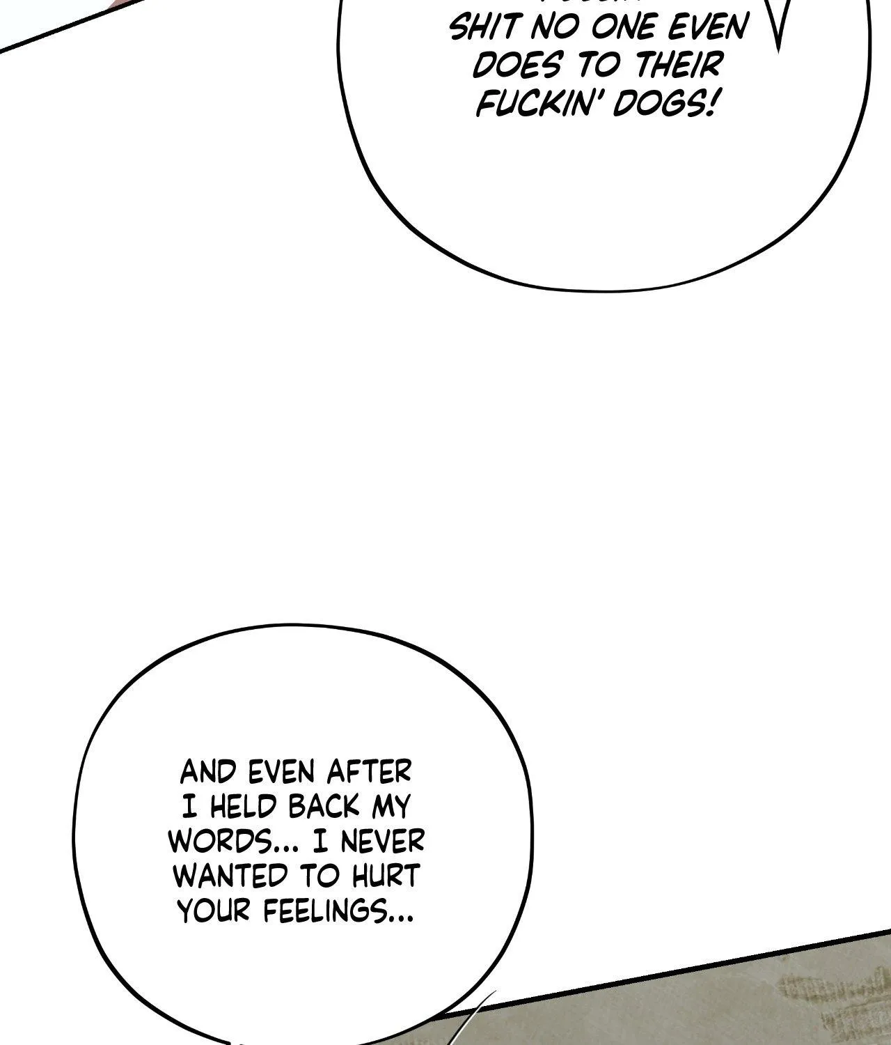 Chaegwi (Collateral Soul) Chapter 13 page 40 - 