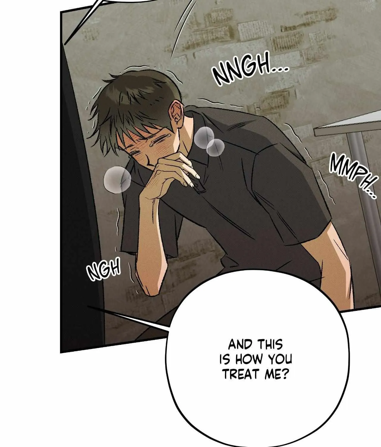 Chaegwi (Collateral Soul) Chapter 13 page 41 - 