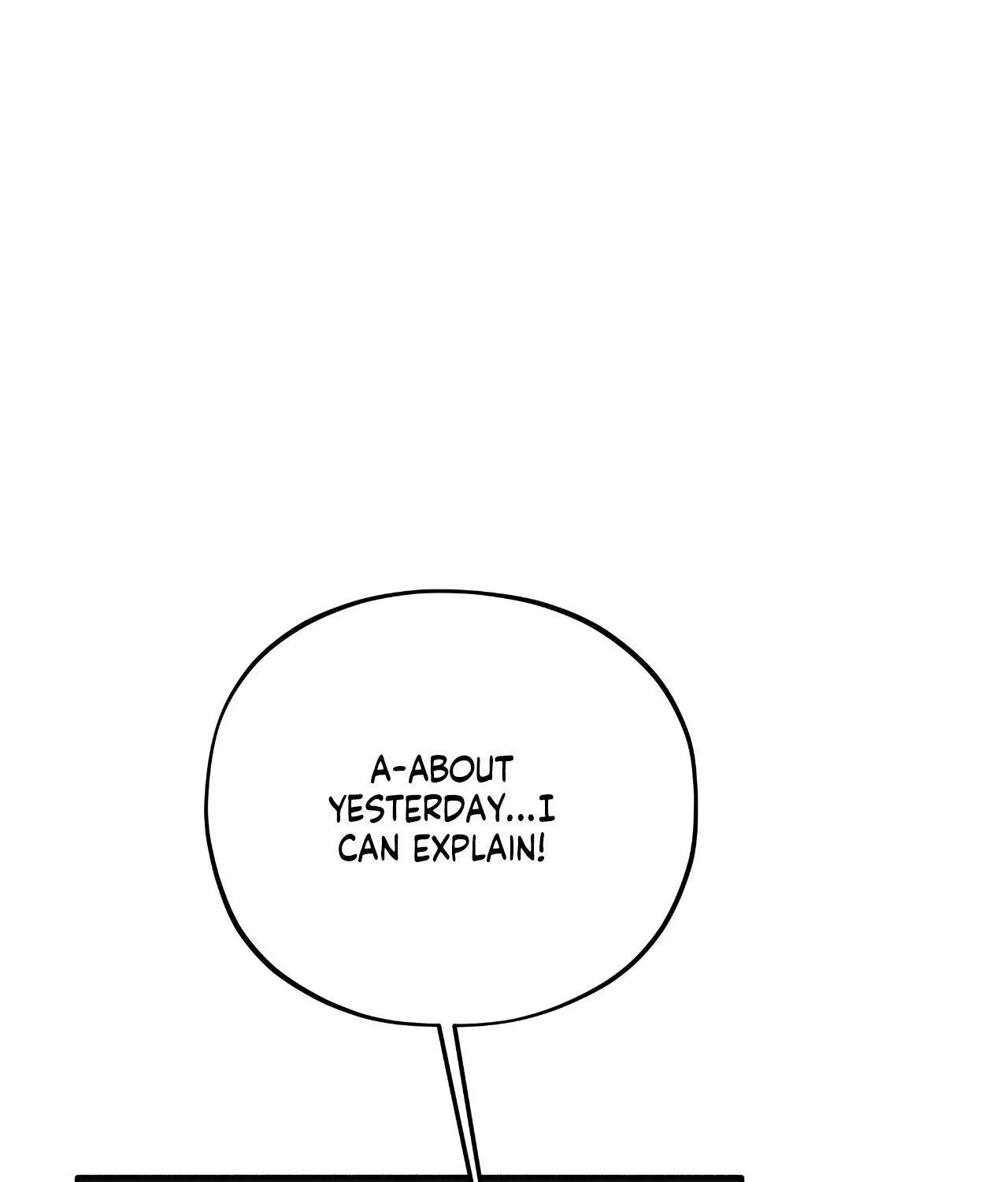 Chaegwi (Collateral Soul) Chapter 13 page 6 - 
