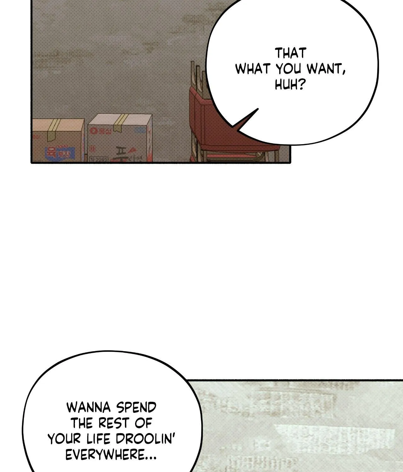 Chaegwi (Collateral Soul) Chapter 13 page 51 - 