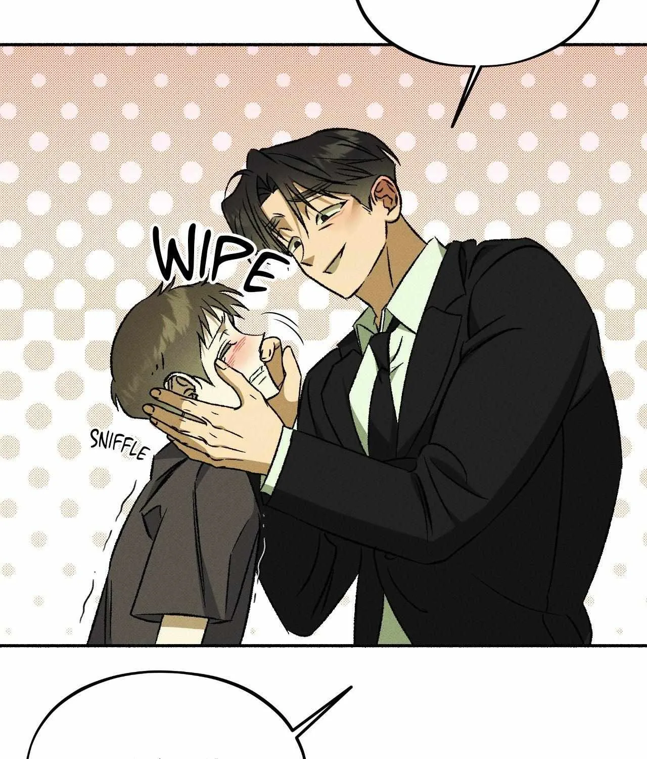 Chaegwi (Collateral Soul) Chapter 13 page 58 - 