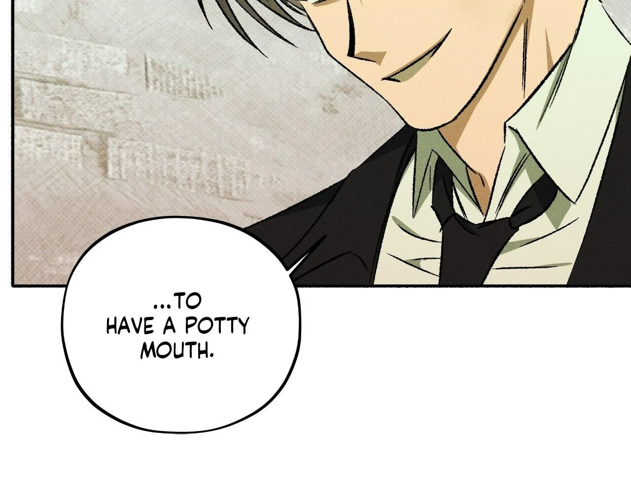 Chaegwi (Collateral Soul) Chapter 13 page 60 - 
