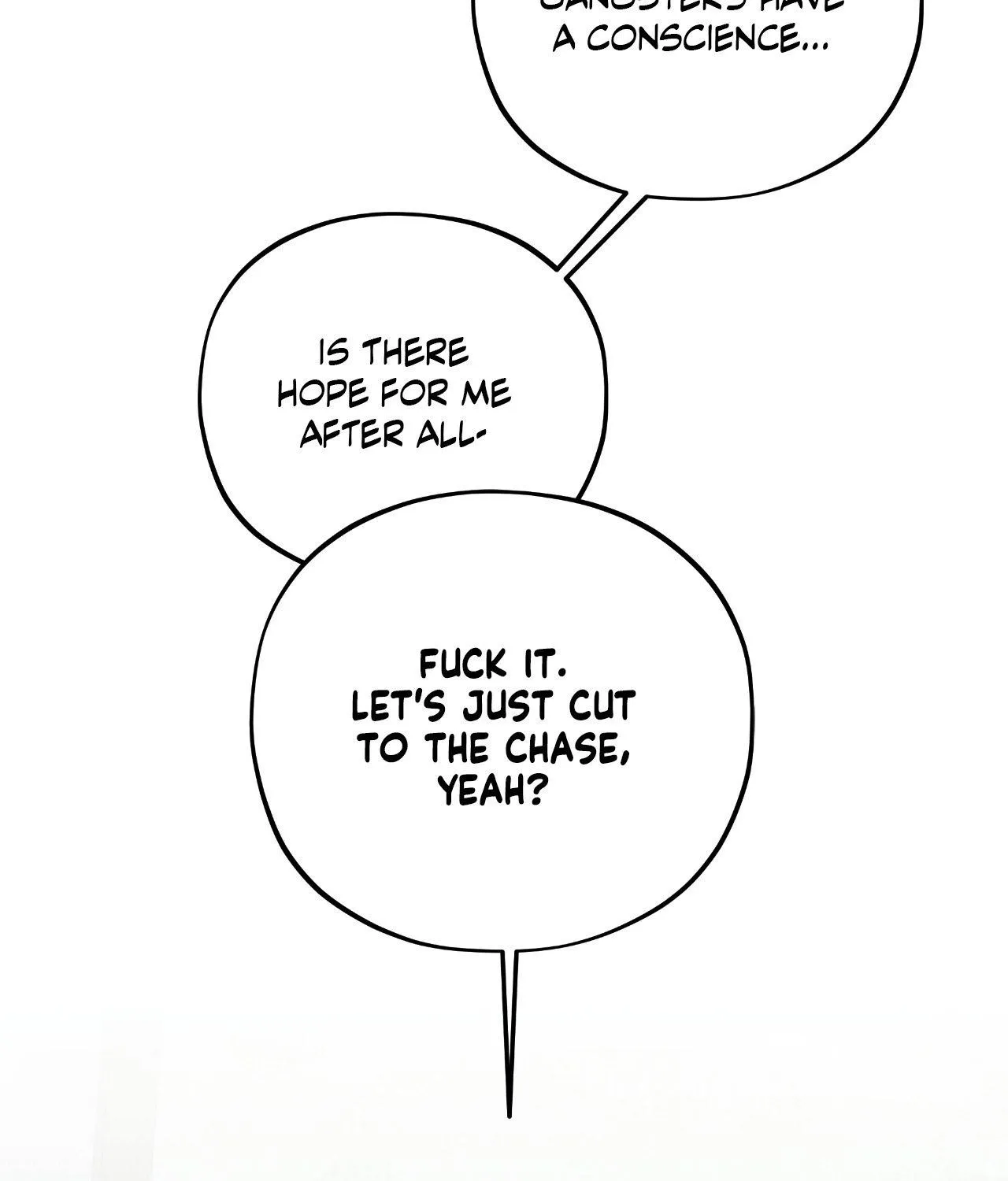Chaegwi (Collateral Soul) Chapter 13 page 62 - 