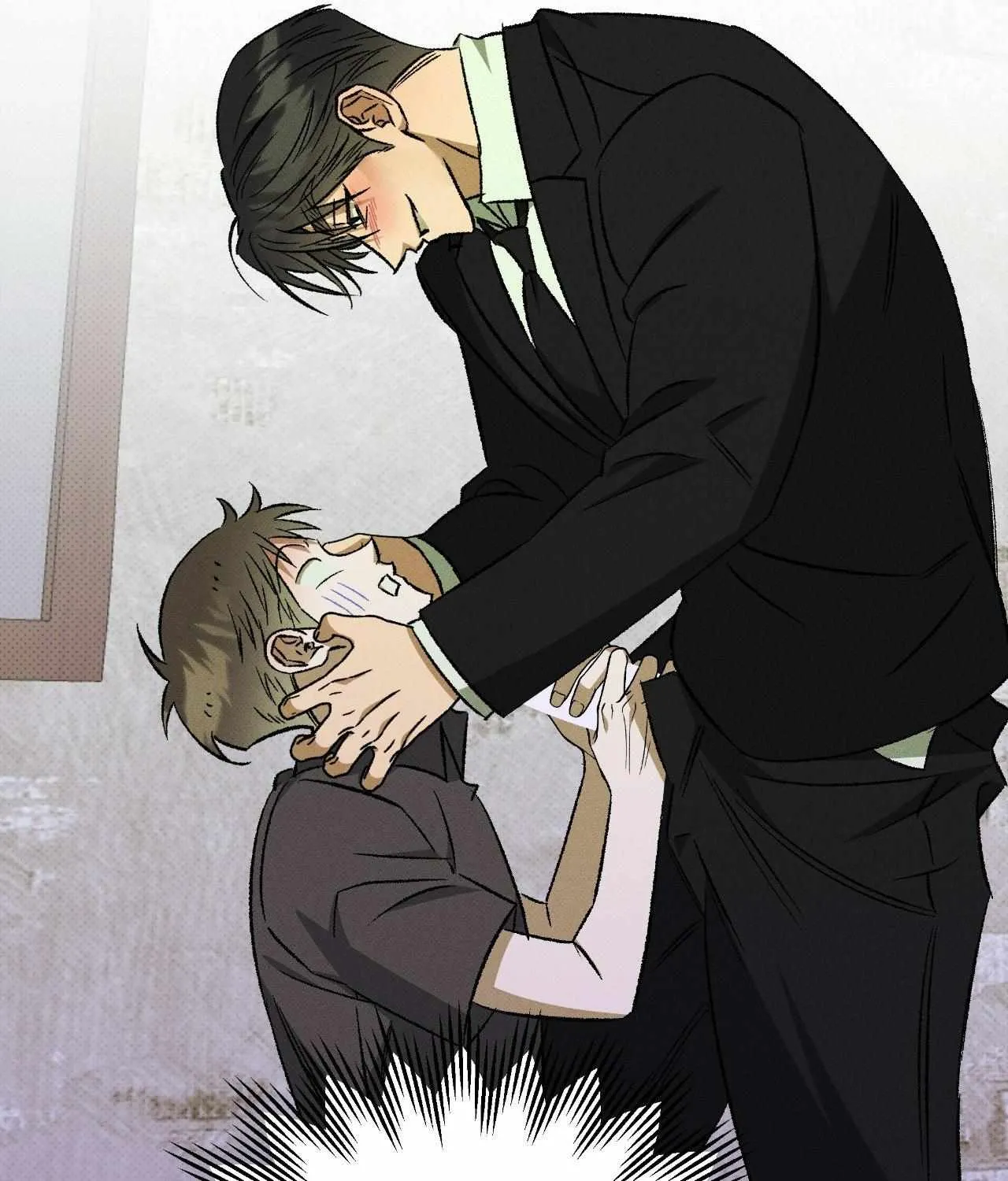 Chaegwi (Collateral Soul) Chapter 13 page 63 - 