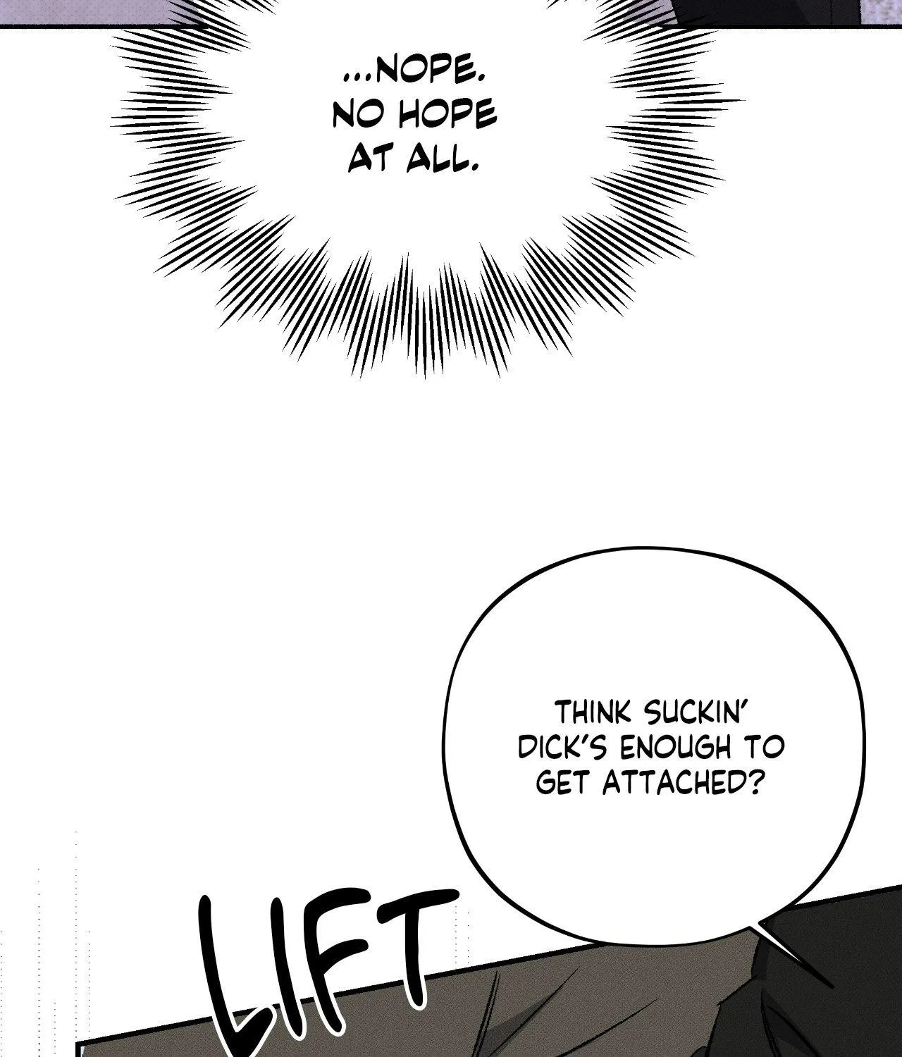 Chaegwi (Collateral Soul) Chapter 13 page 64 - 