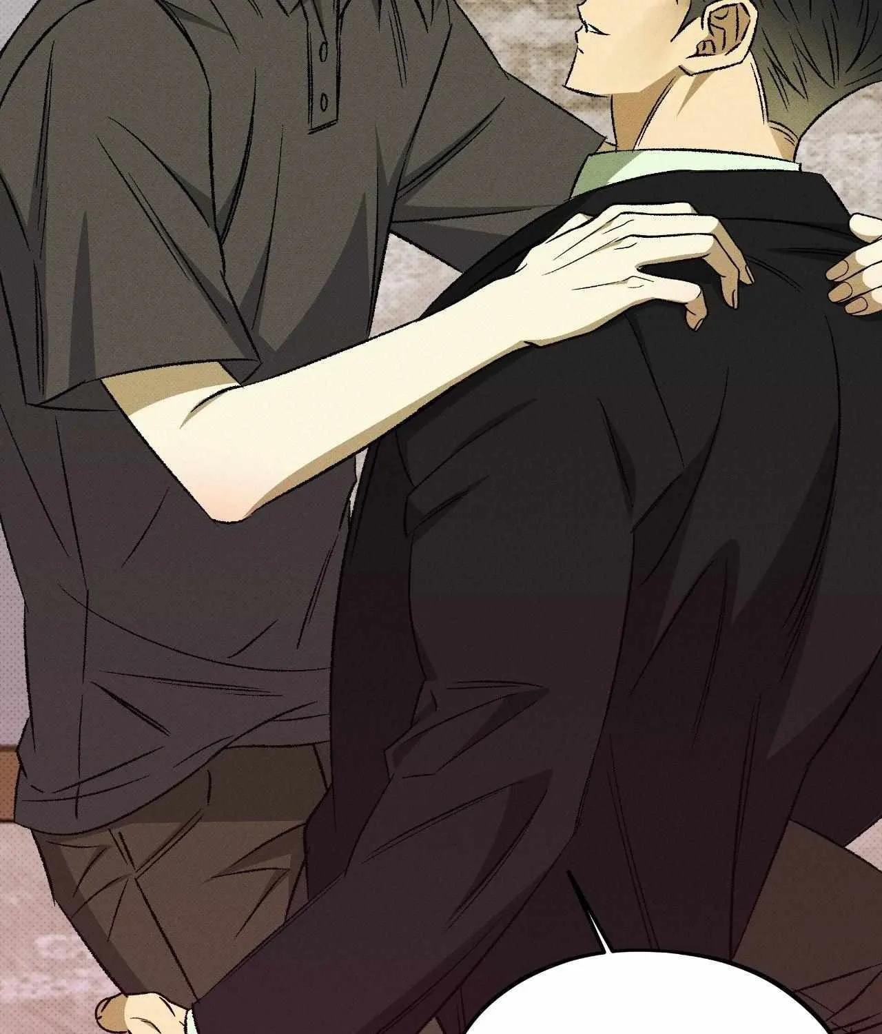 Chaegwi (Collateral Soul) Chapter 13 page 68 - 
