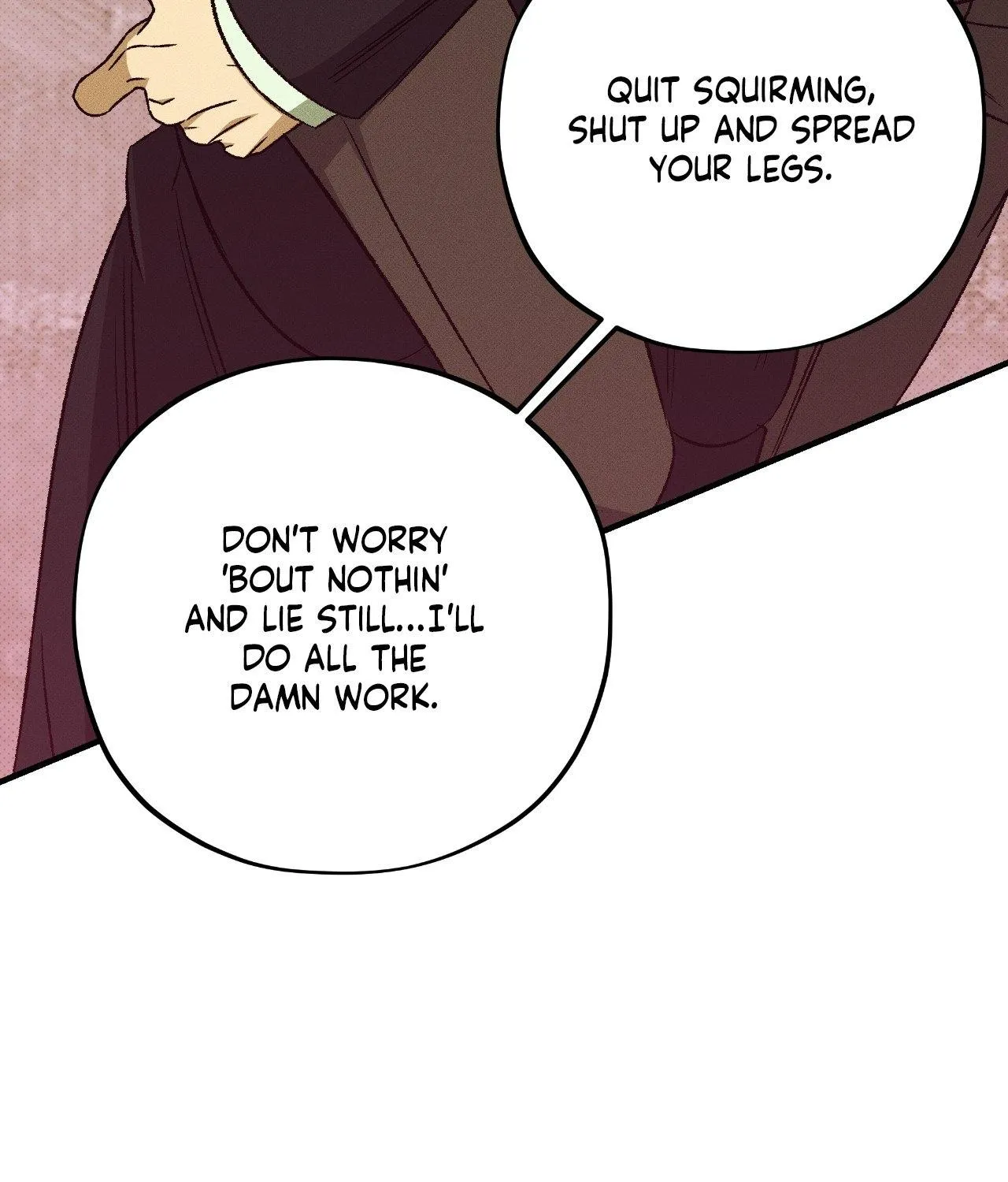 Chaegwi (Collateral Soul) Chapter 13 page 69 - 