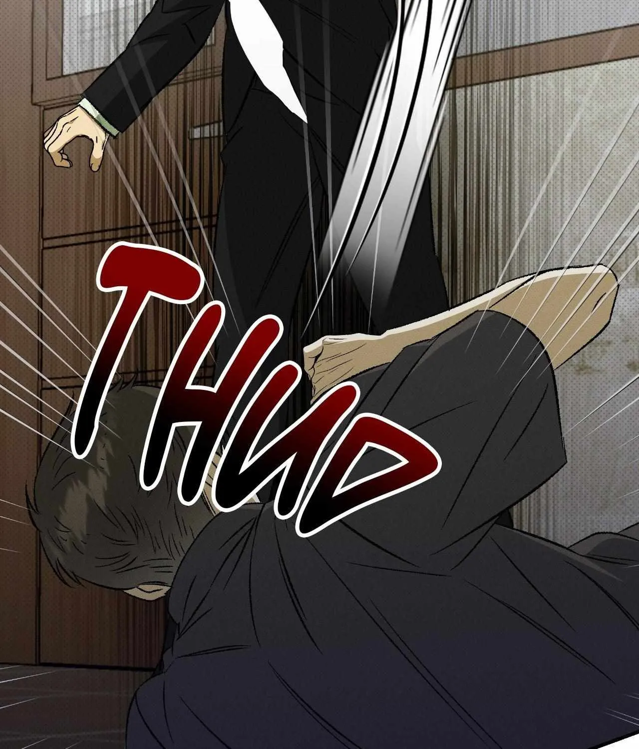 Chaegwi (Collateral Soul) Chapter 13 page 73 - 