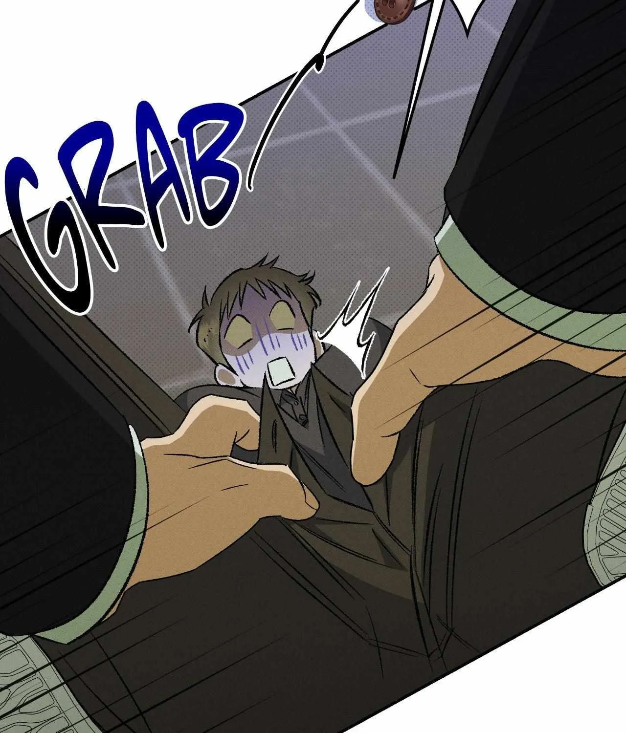 Chaegwi (Collateral Soul) Chapter 13 page 75 - 