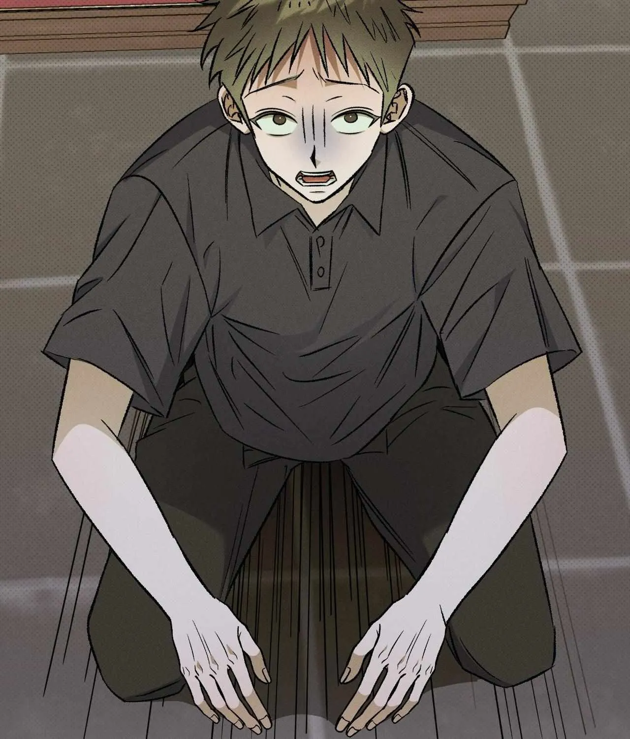 Chaegwi (Collateral Soul) Chapter 13 page 81 - 