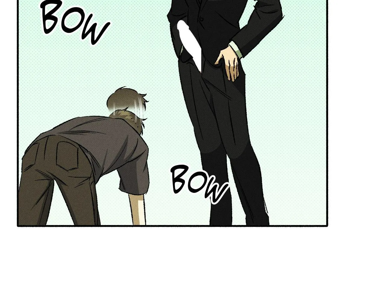 Chaegwi (Collateral Soul) Chapter 13 page 84 - 