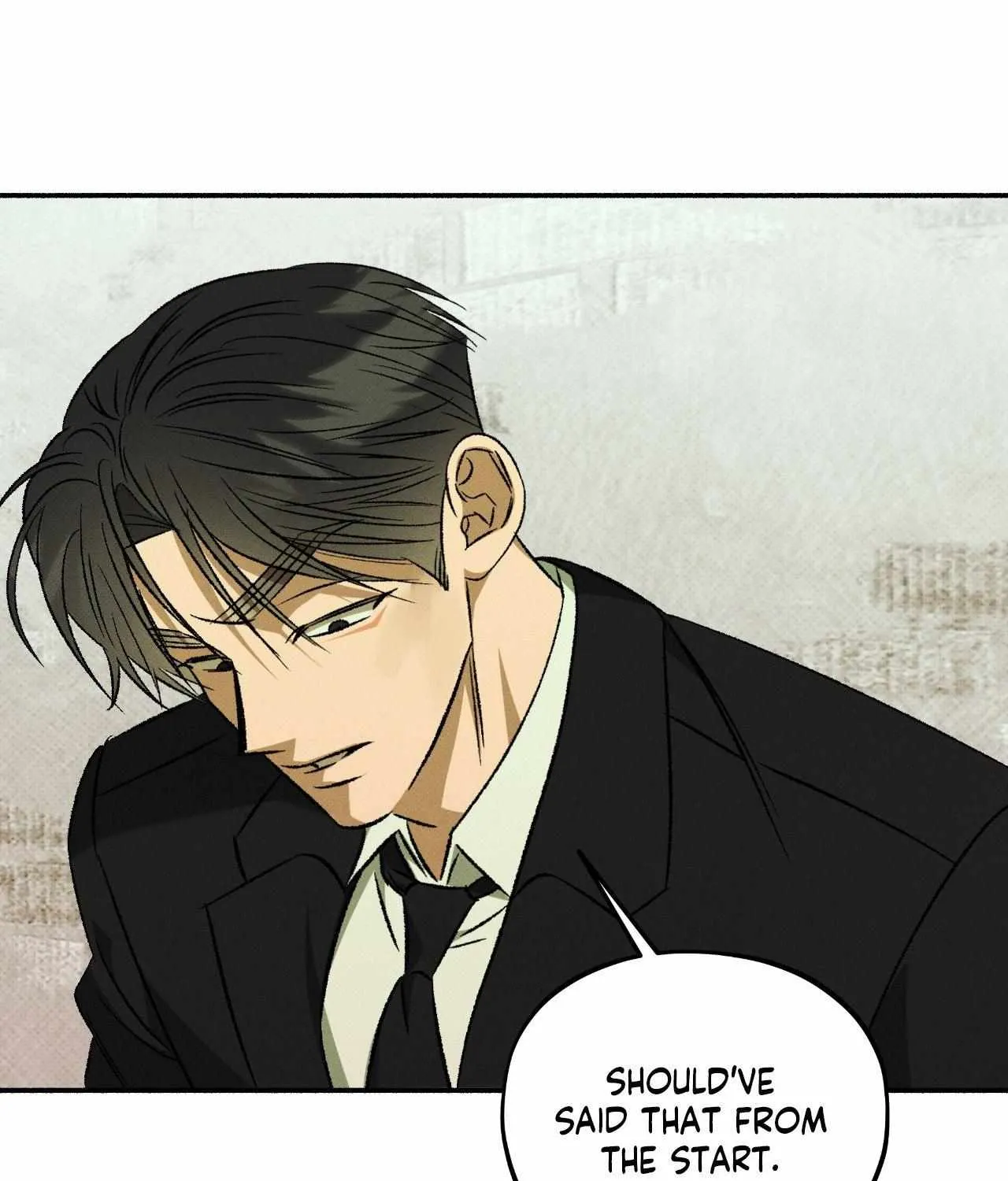 Chaegwi (Collateral Soul) Chapter 13 page 88 - 