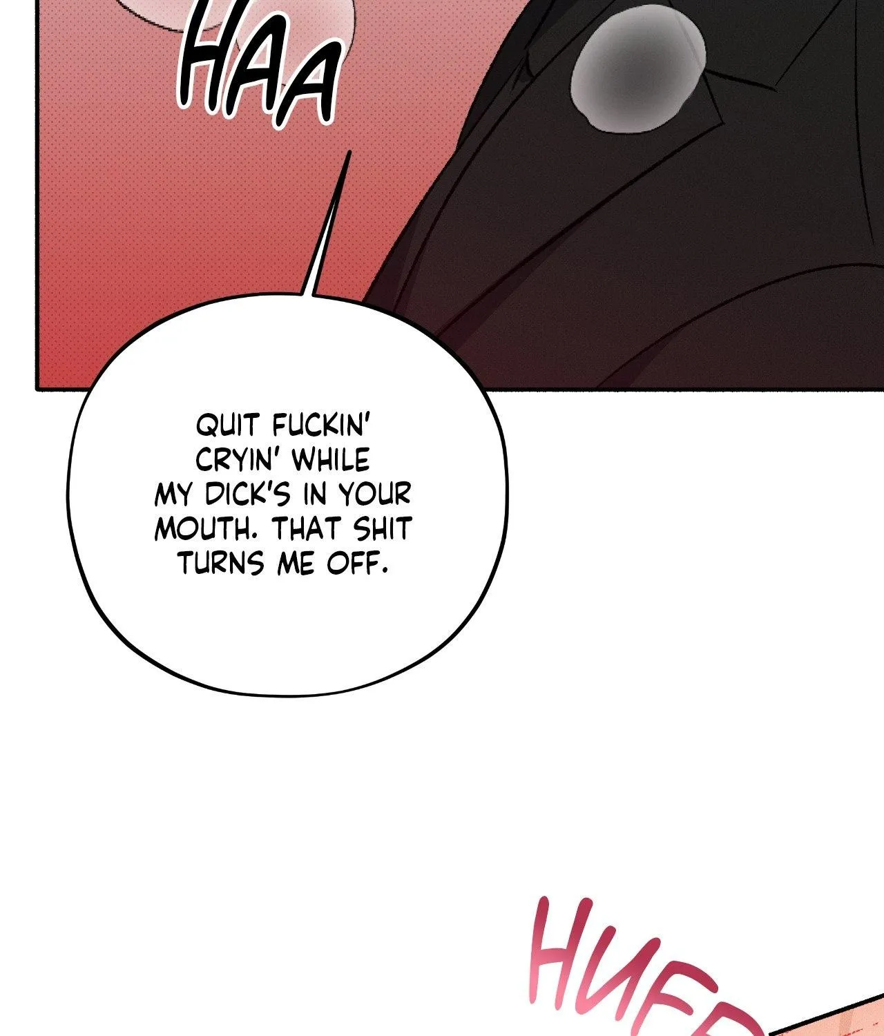Chaegwi (Collateral Soul) Chapter 13 page 94 - 