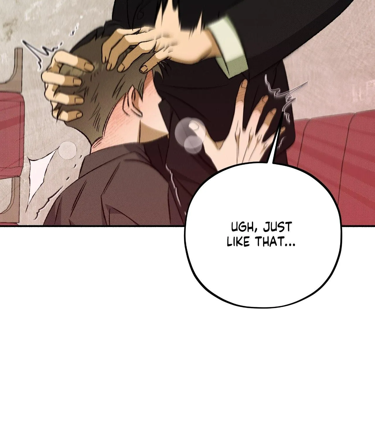 Chaegwi (Collateral Soul) Chapter 13 page 98 - 