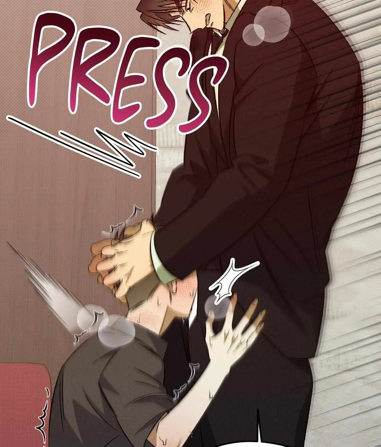 Chaegwi (Collateral Soul) Chapter 14 page 11 - 
