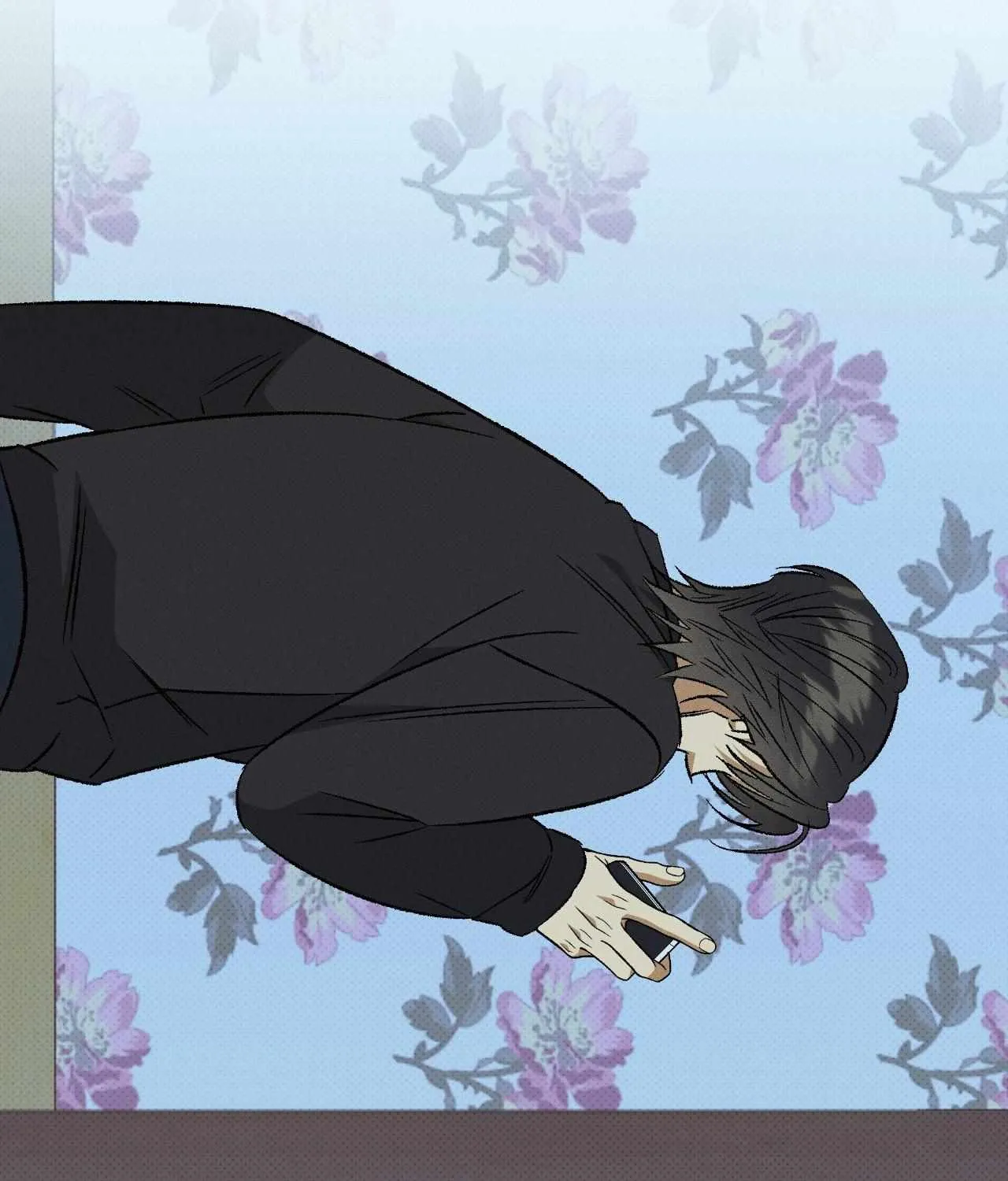 Chaegwi (Collateral Soul) Chapter 14 page 103 - 