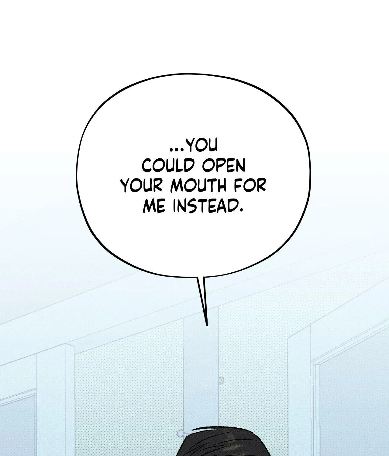 Chaegwi (Collateral Soul) Chapter 14 page 110 - 