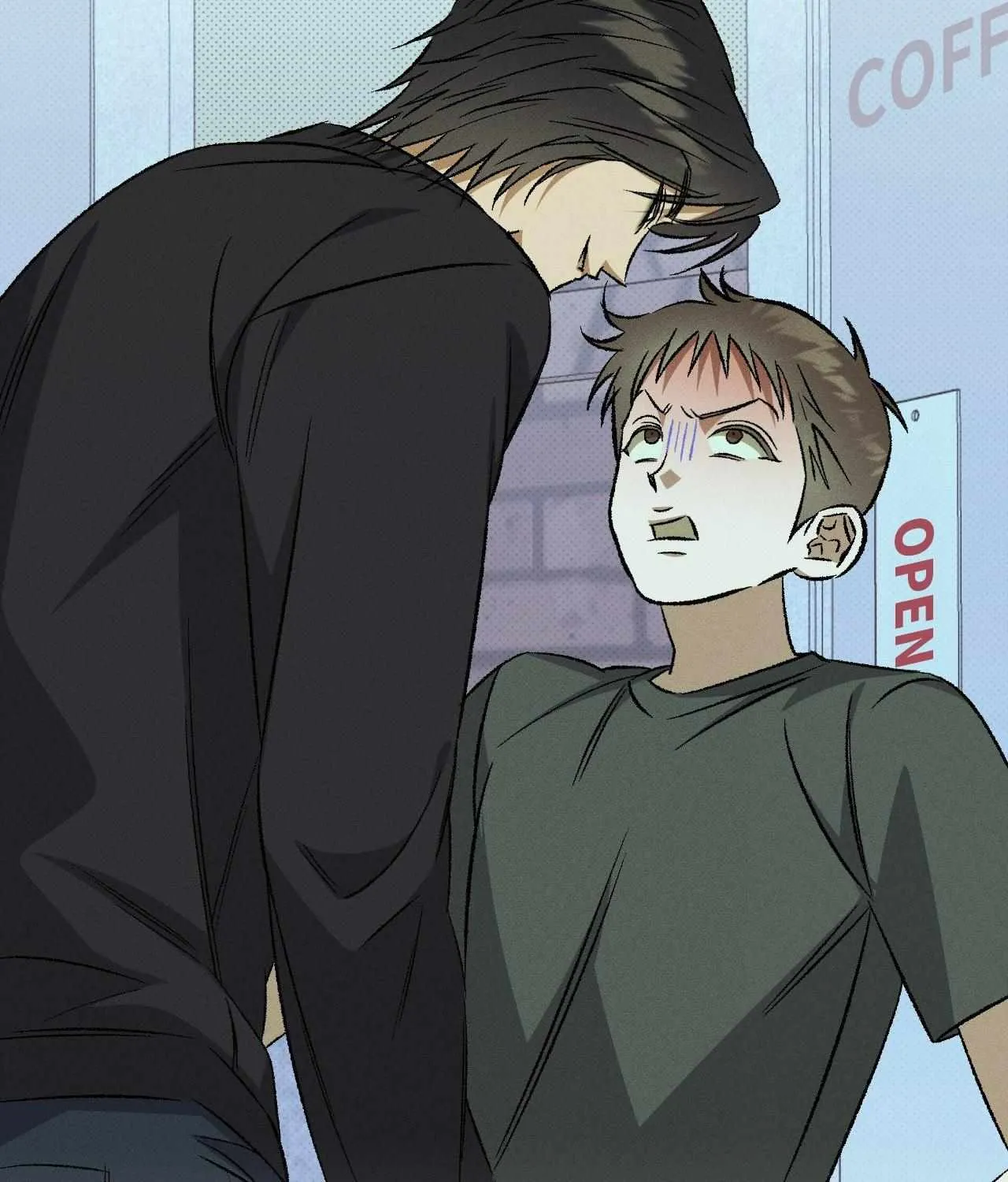 Chaegwi (Collateral Soul) Chapter 14 page 111 - 
