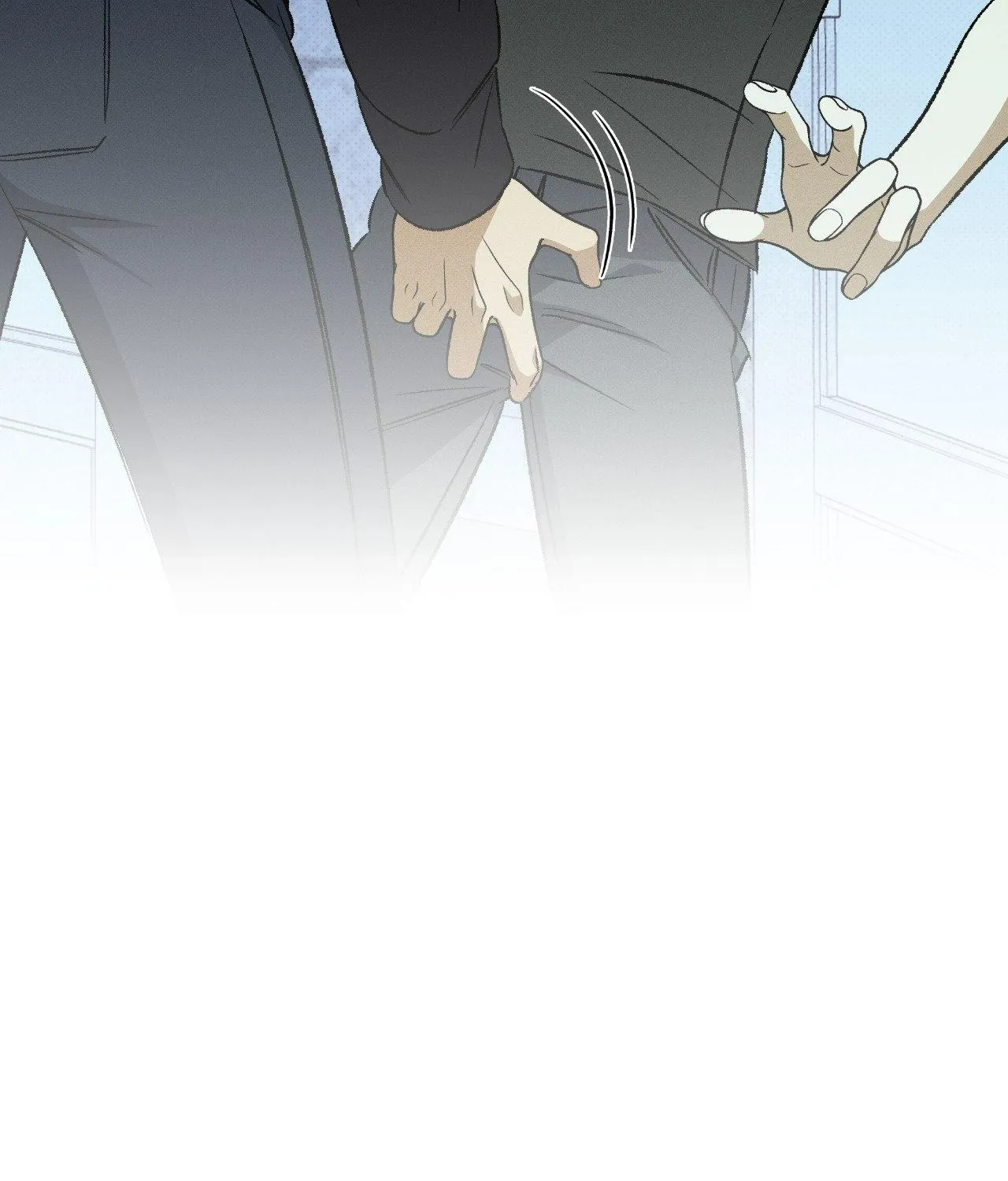 Chaegwi (Collateral Soul) Chapter 14 page 112 - 