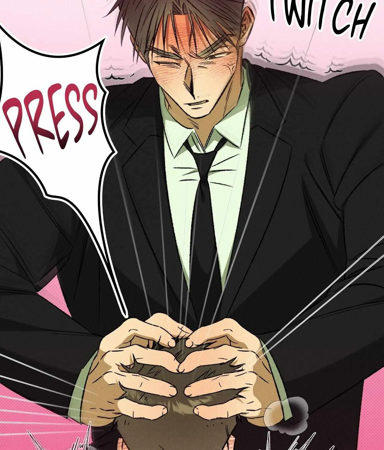 Chaegwi (Collateral Soul) Chapter 14 page 16 - 
