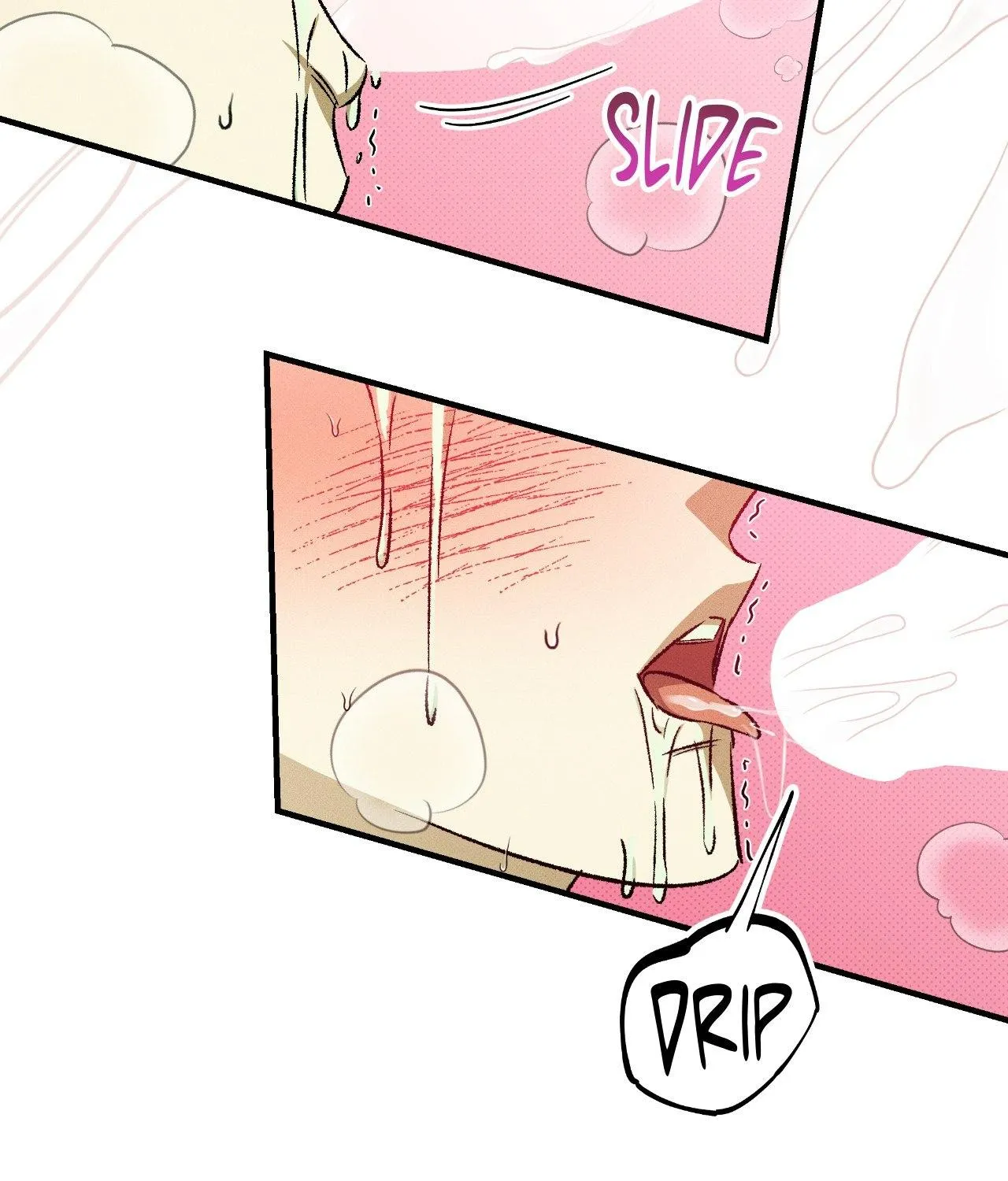 Chaegwi (Collateral Soul) Chapter 14 page 19 - 