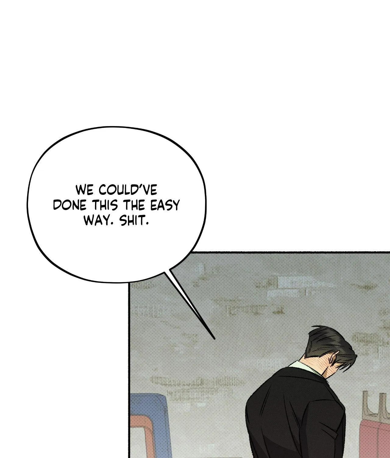 Chaegwi (Collateral Soul) Chapter 14 page 23 - 