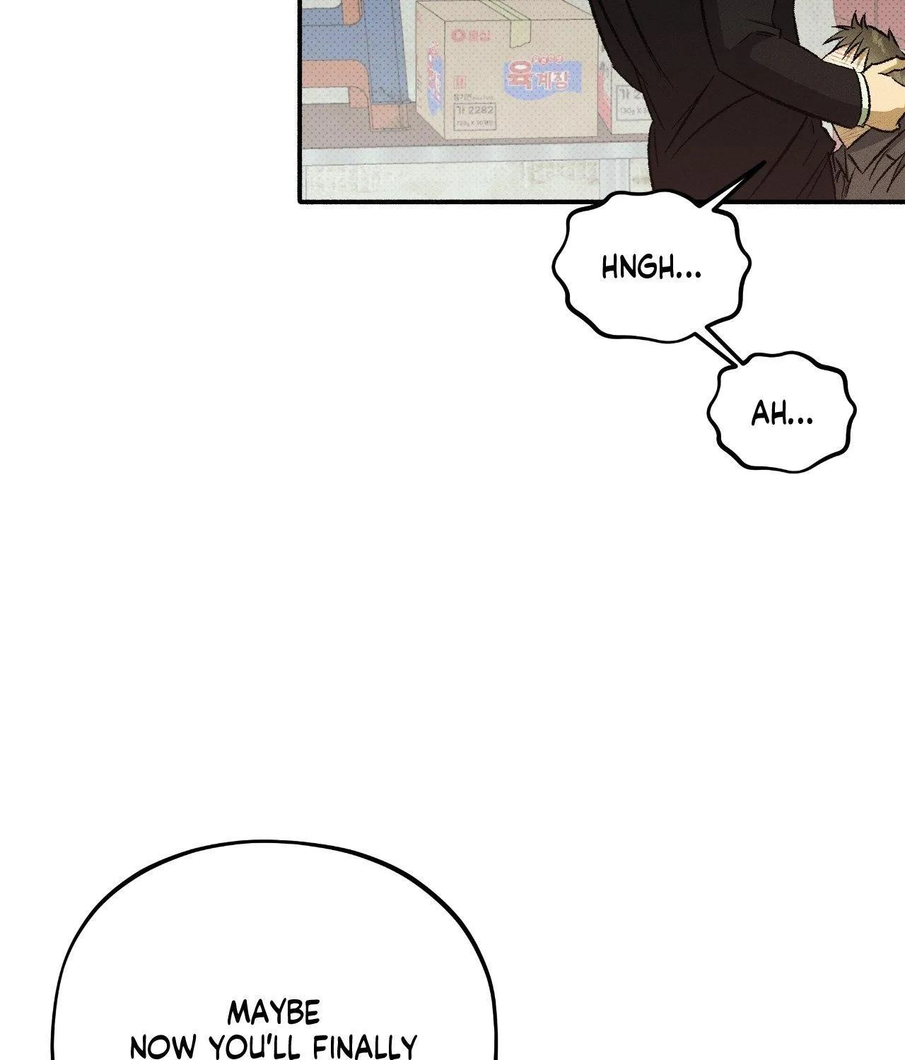 Chaegwi (Collateral Soul) Chapter 14 page 24 - 