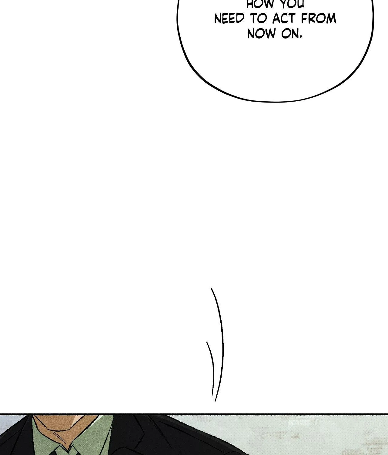 Chaegwi (Collateral Soul) Chapter 14 page 26 - 