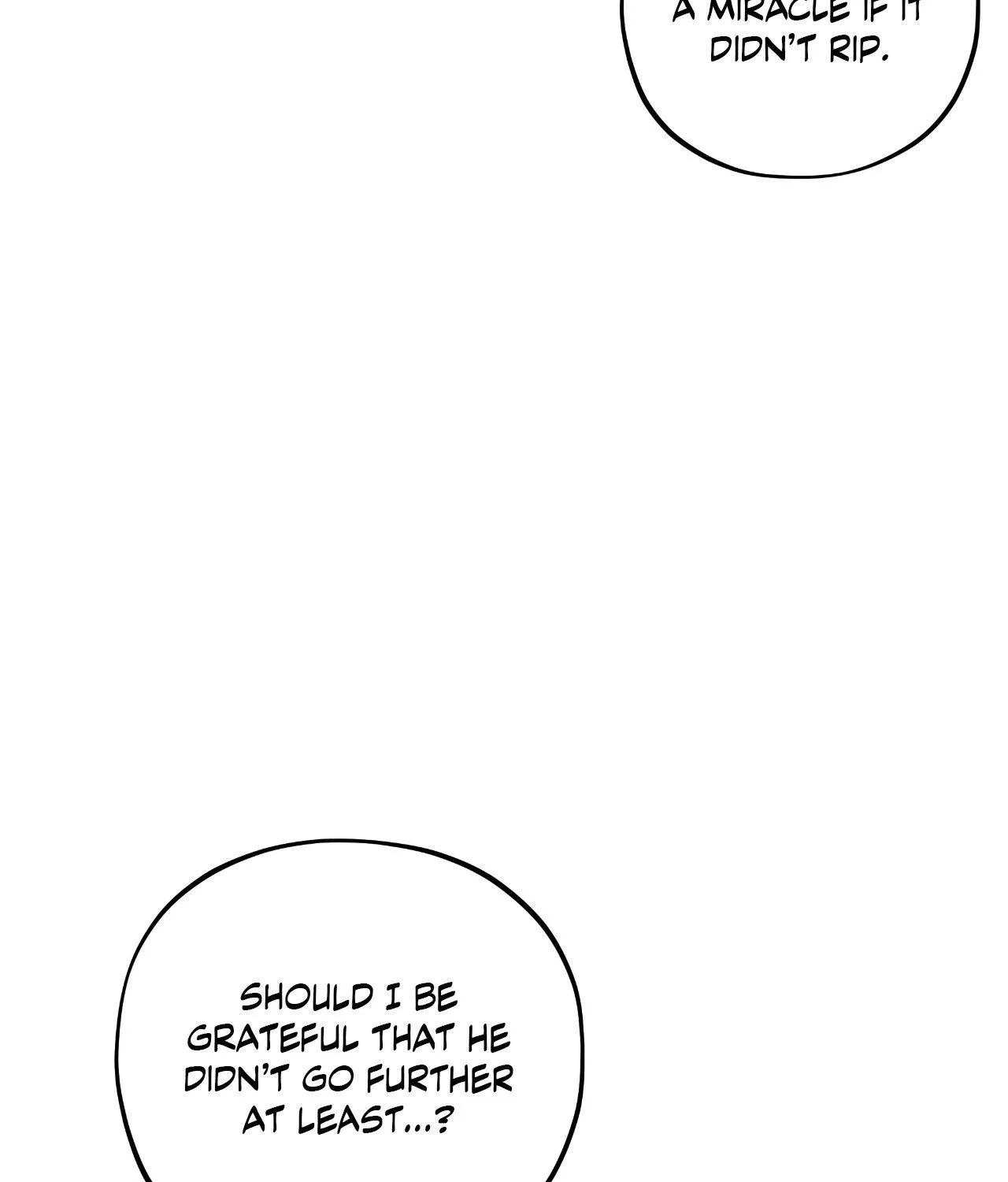 Chaegwi (Collateral Soul) Chapter 14 page 29 - 