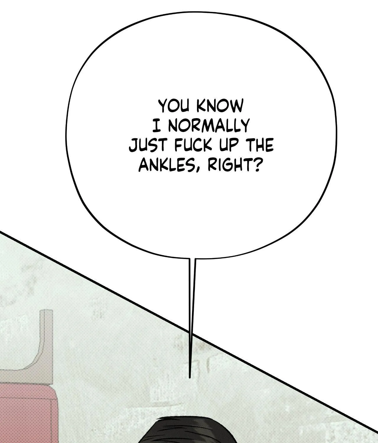 Chaegwi (Collateral Soul) Chapter 14 page 37 - 