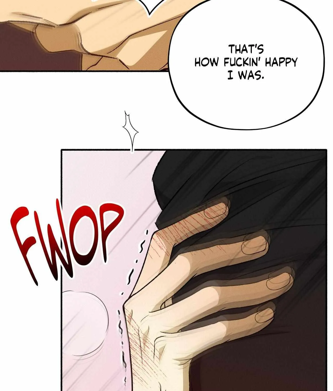 Chaegwi (Collateral Soul) Chapter 14 page 5 - 